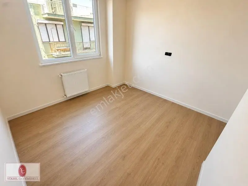 Yüksel'den Tuzcumurat'ta Gün Boyu Aydınlık 1+1 Satılık Daire! — fotoğraf 34