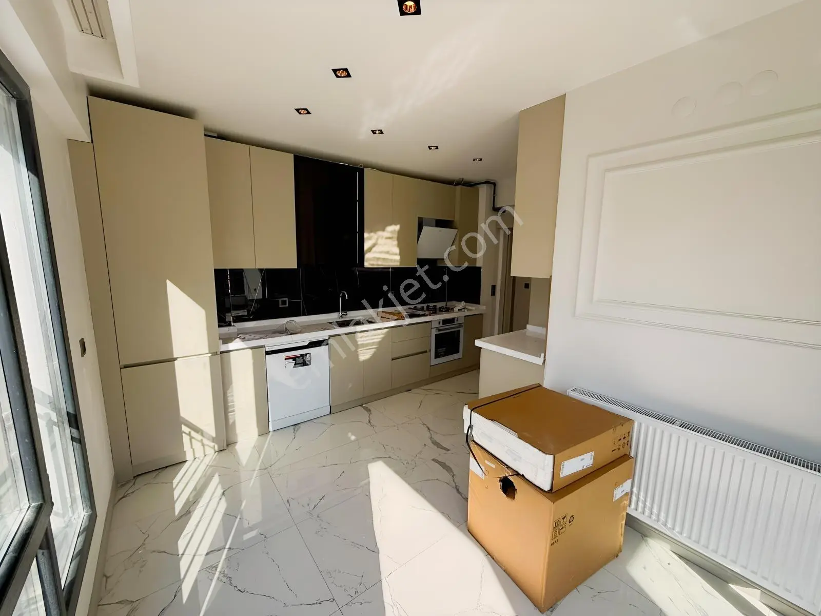 Mimsin Şirin Tepe Mah Satılık 3+1 Ultra Lüks Daire Fırsatı — fotoğraf 2