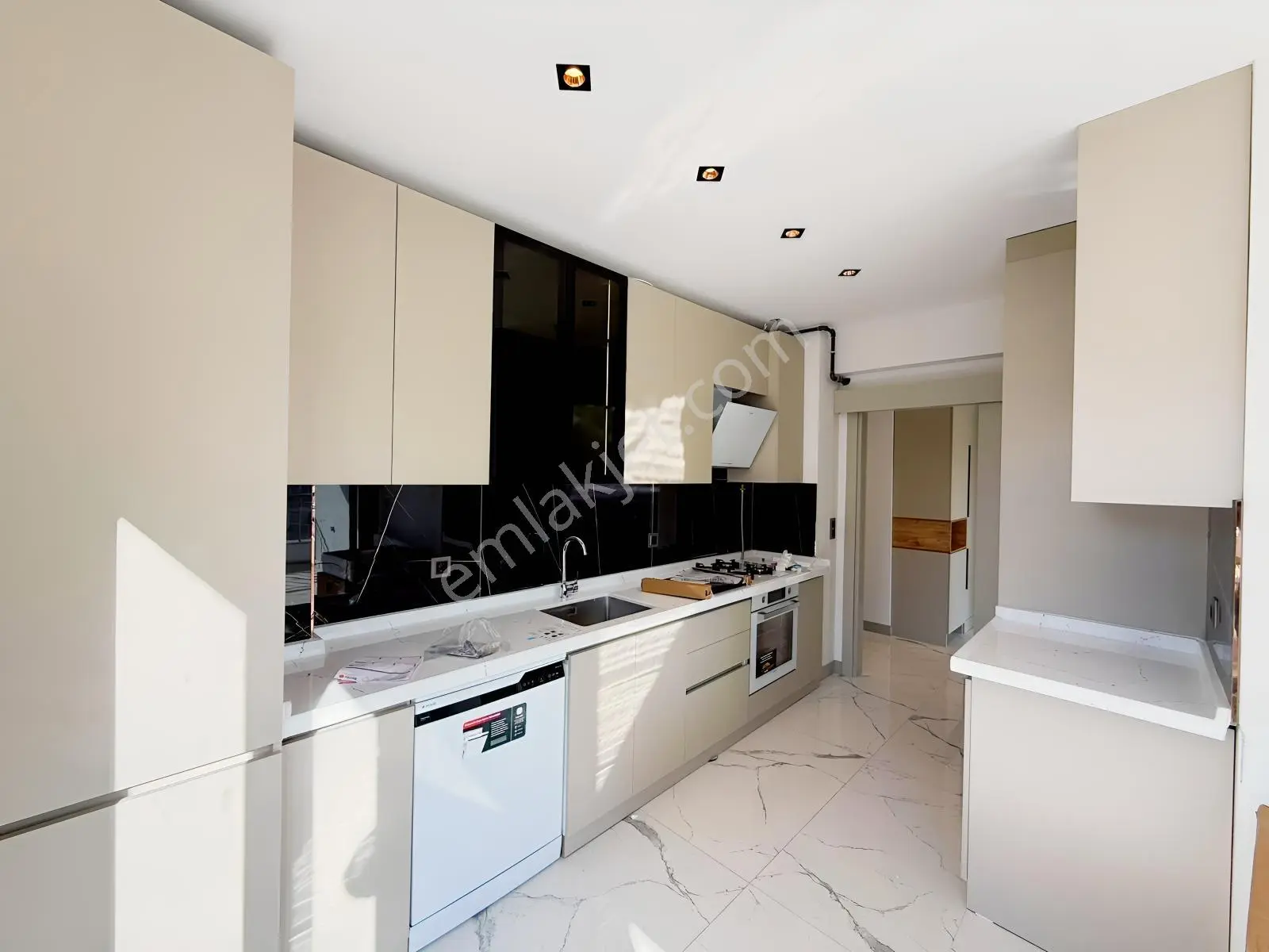 Mimsin Şirin Tepe Mah Satılık 3+1 Ultra Lüks Daire Fırsatı — fotoğraf 3