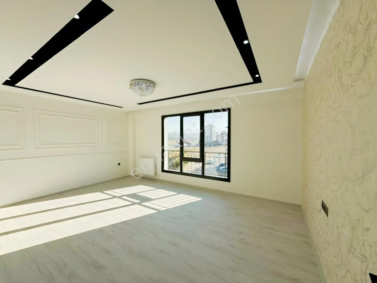 Mimsin Şirin Tepe Mah Satılık 3+1 Ultra Lüks Daire Fırsatı — fotoğraf 8