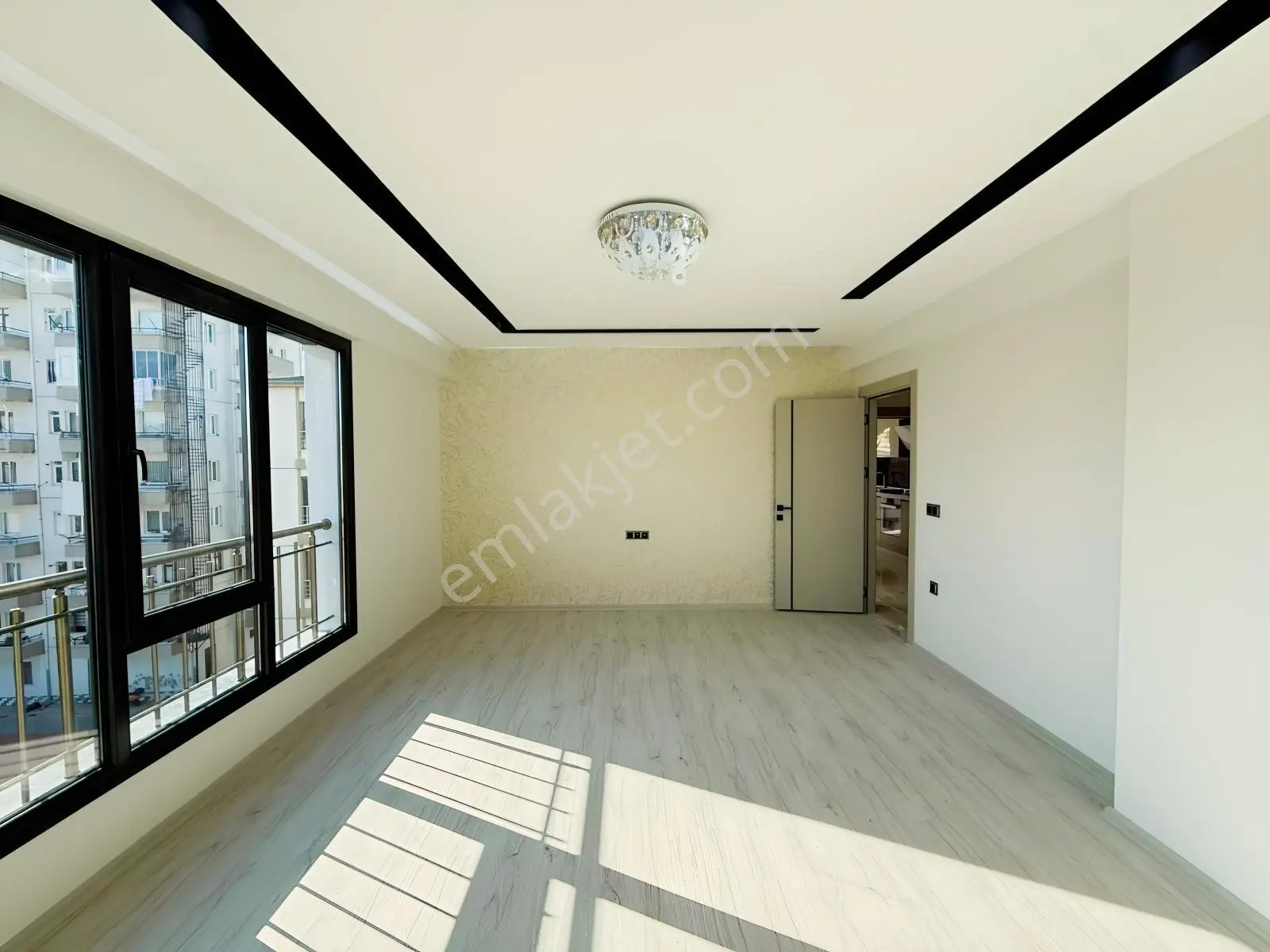 Mimsin Şirin Tepe Mah Satılık 3+1 Ultra Lüks Daire Fırsatı — fotoğraf 9