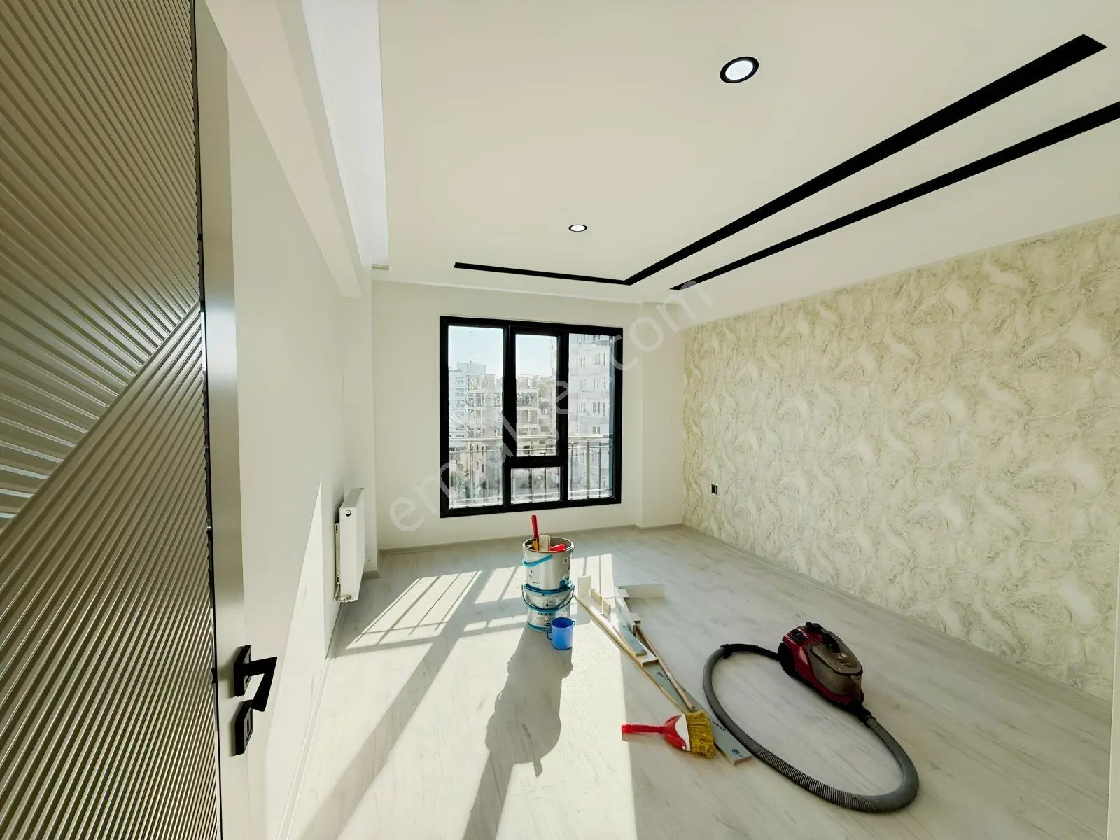 Mimsin Şirin Tepe Mah Satılık 3+1 Ultra Lüks Daire Fırsatı — fotoğraf 11