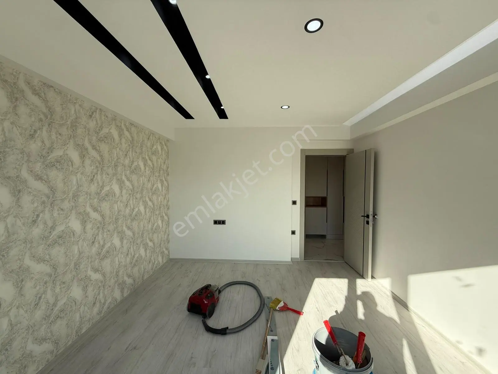 Mimsin Şirin Tepe Mah Satılık 3+1 Ultra Lüks Daire Fırsatı — fotoğraf 12