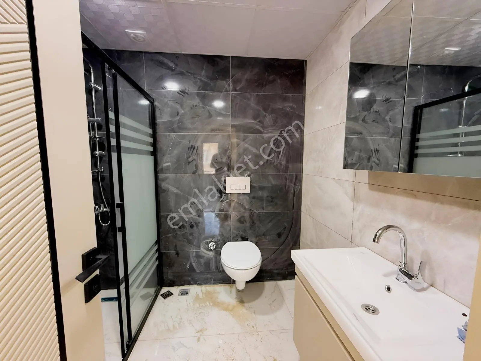 Mimsin Şirin Tepe Mah Satılık 3+1 Ultra Lüks Daire Fırsatı — fotoğraf 14