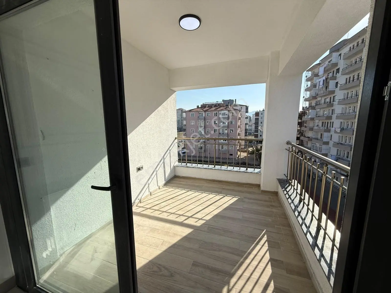 Mimsin Şirin Tepe Mah Satılık 3+1 Ultra Lüks Daire Fırsatı — fotoğraf 15