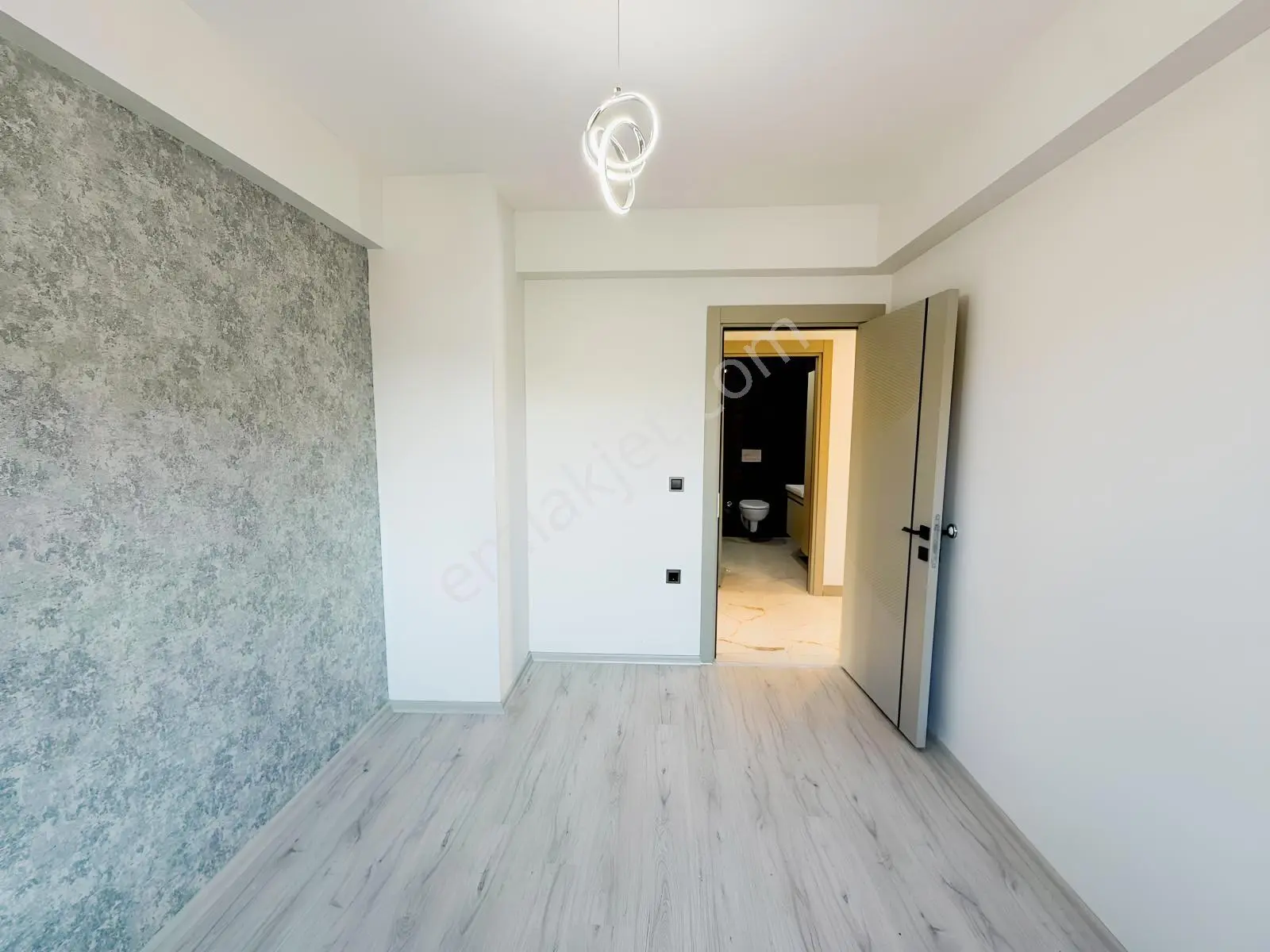 Mimsin Şirin Tepe Mah Satılık 3+1 Ultra Lüks Daire Fırsatı — fotoğraf 17