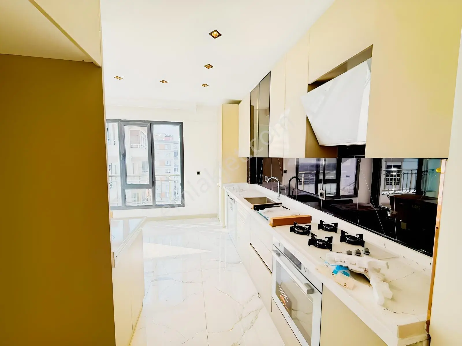 Mimsin Şirin Tepe Mah Satılık 3+1 Ultra Lüks Daire Fırsatı — fotoğraf 23