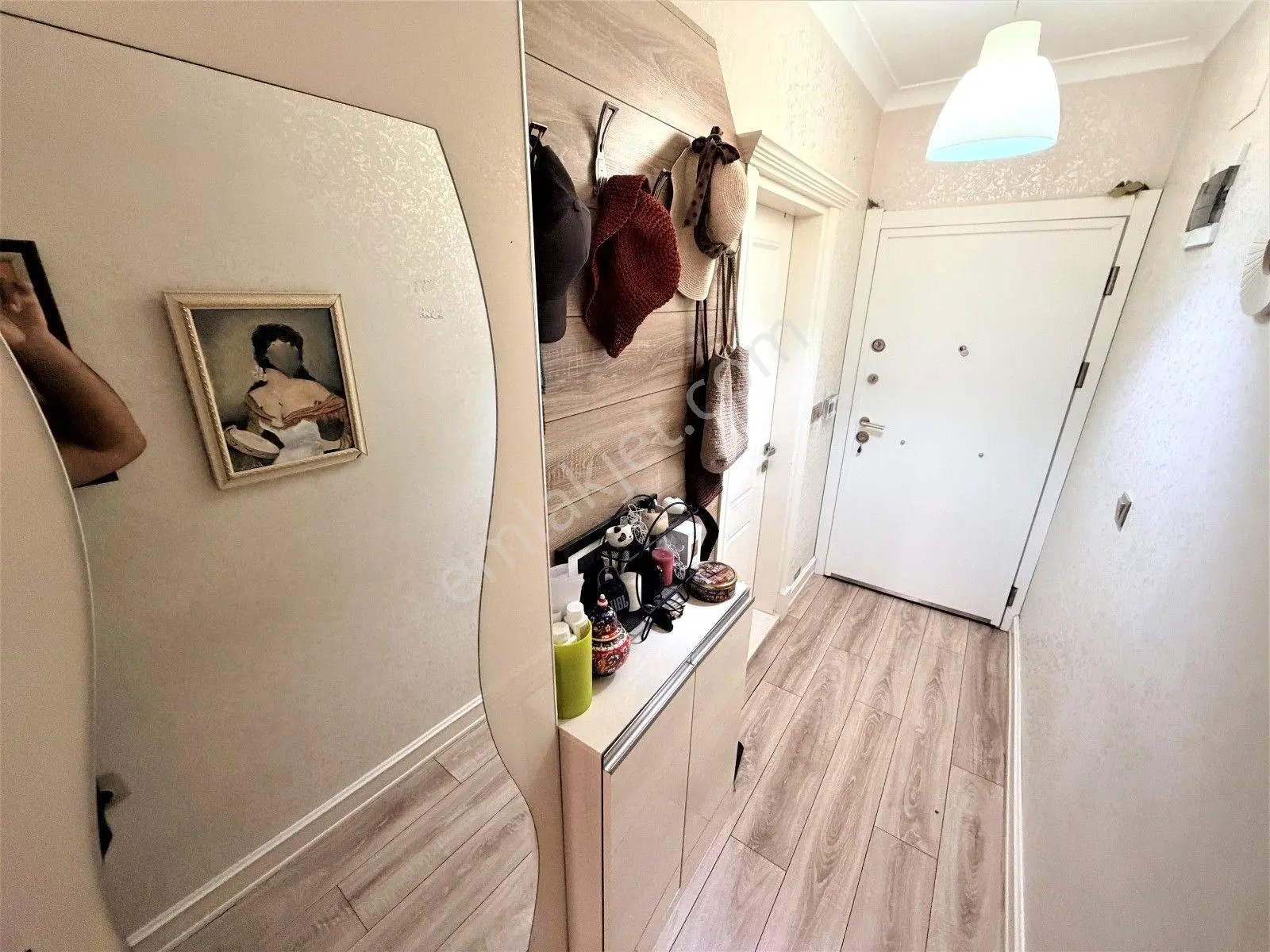 Yükselden Full Kredi Eşyalı Havuzlu Sosyal Donatılı Stüdyo Daire — fotoğraf 19