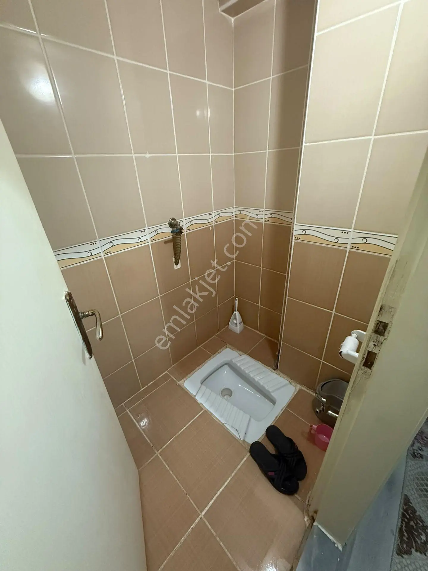 Gülekmek Fırını Yanı Satılık 3+1 Daire 110m² — fotoğraf 2