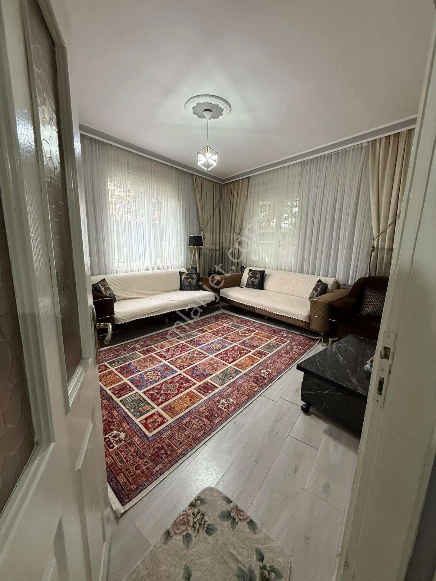 Gülekmek Fırını Yanı Satılık 3+1 Daire 110m² — fotoğraf 3
