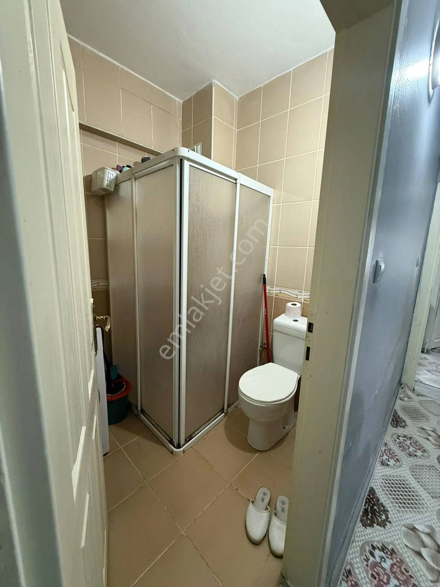 Gülekmek Fırını Yanı Satılık 3+1 Daire 110m² — fotoğraf 4