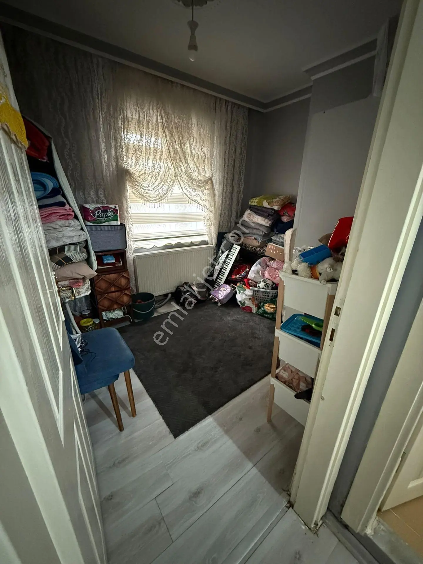Gülekmek Fırını Yanı Satılık 3+1 Daire 110m² — fotoğraf 5