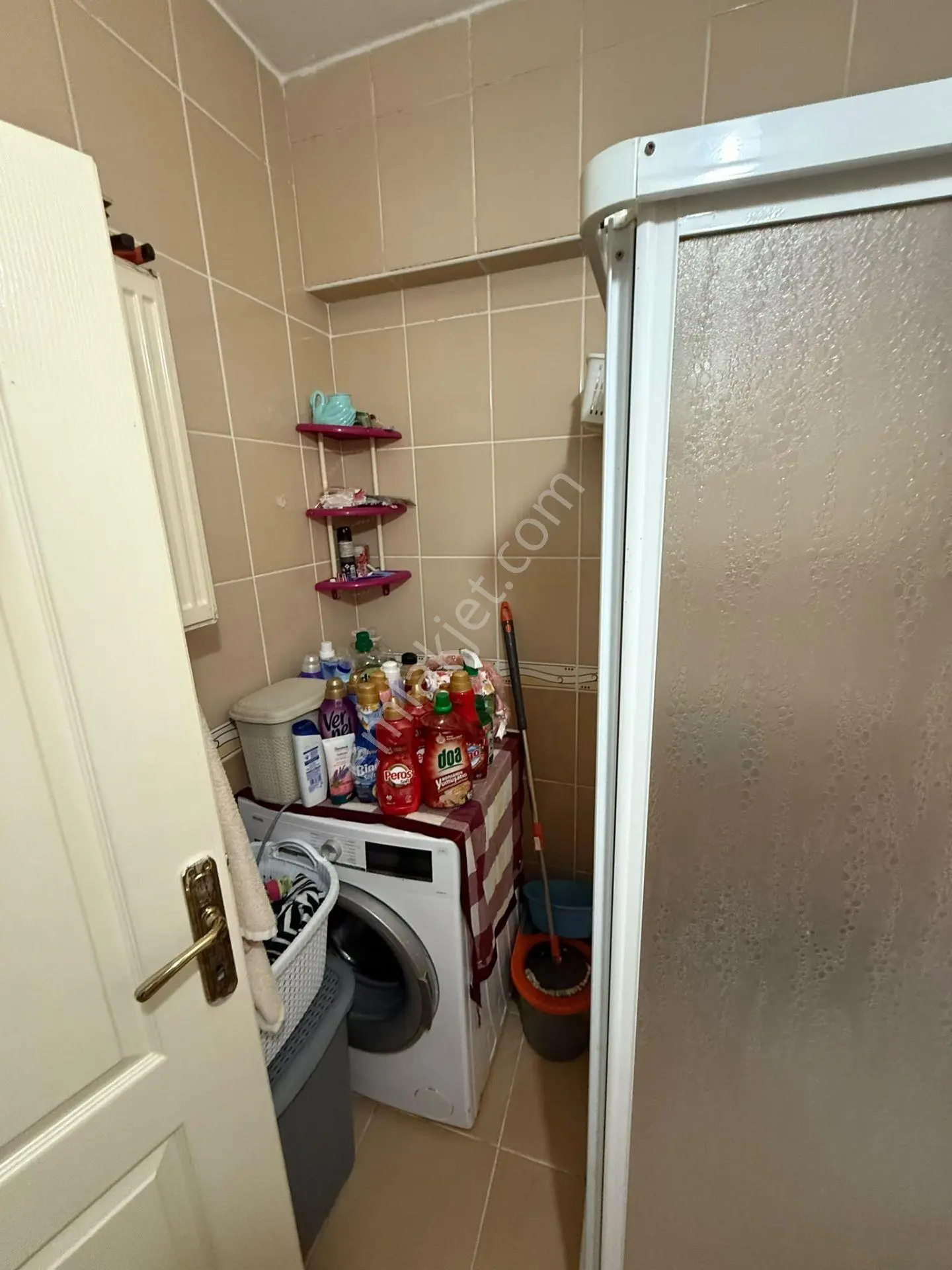Gülekmek Fırını Yanı Satılık 3+1 Daire 110m² — fotoğraf 6