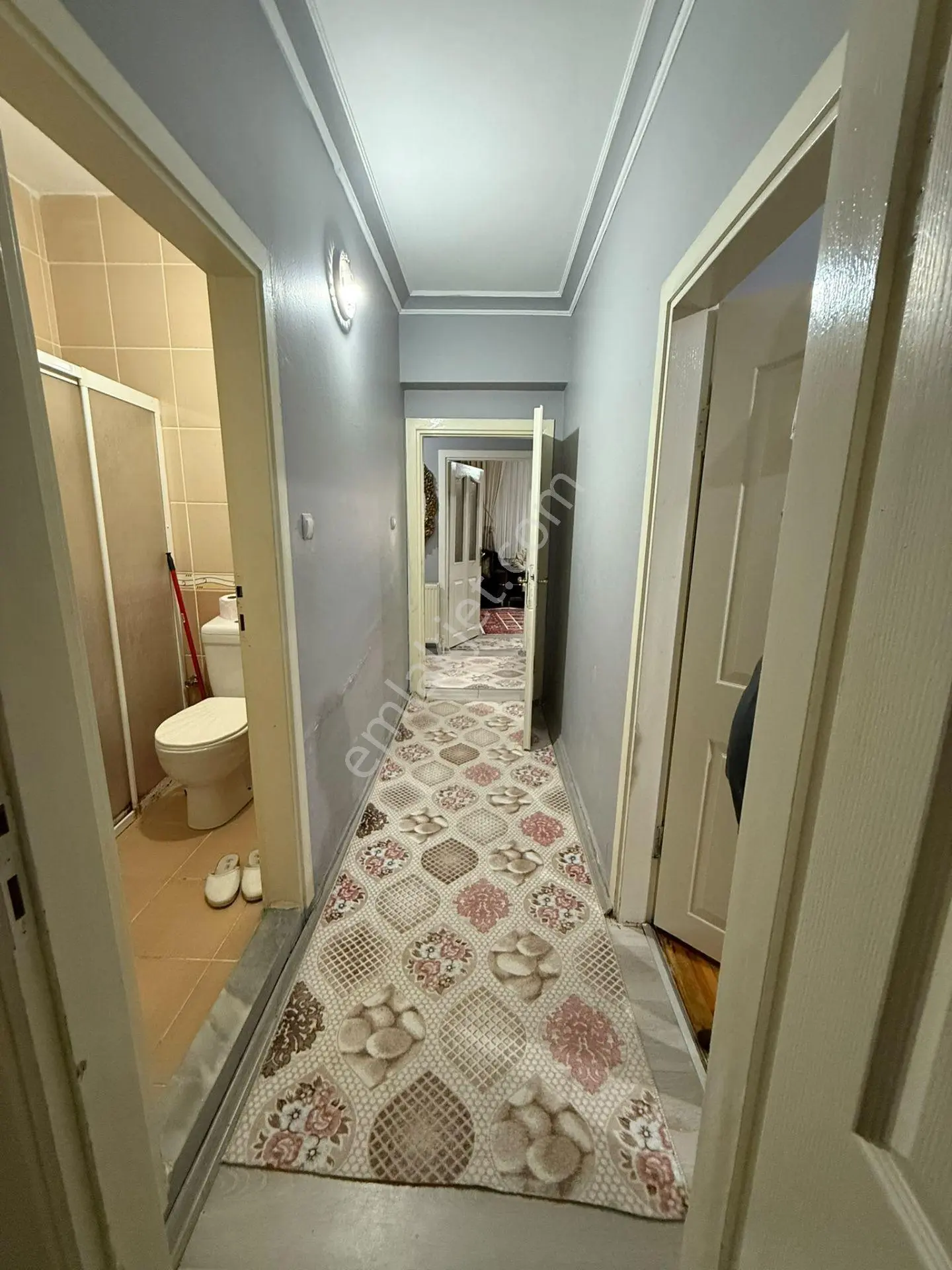 Gülekmek Fırını Yanı Satılık 3+1 Daire 110m² — fotoğraf 7