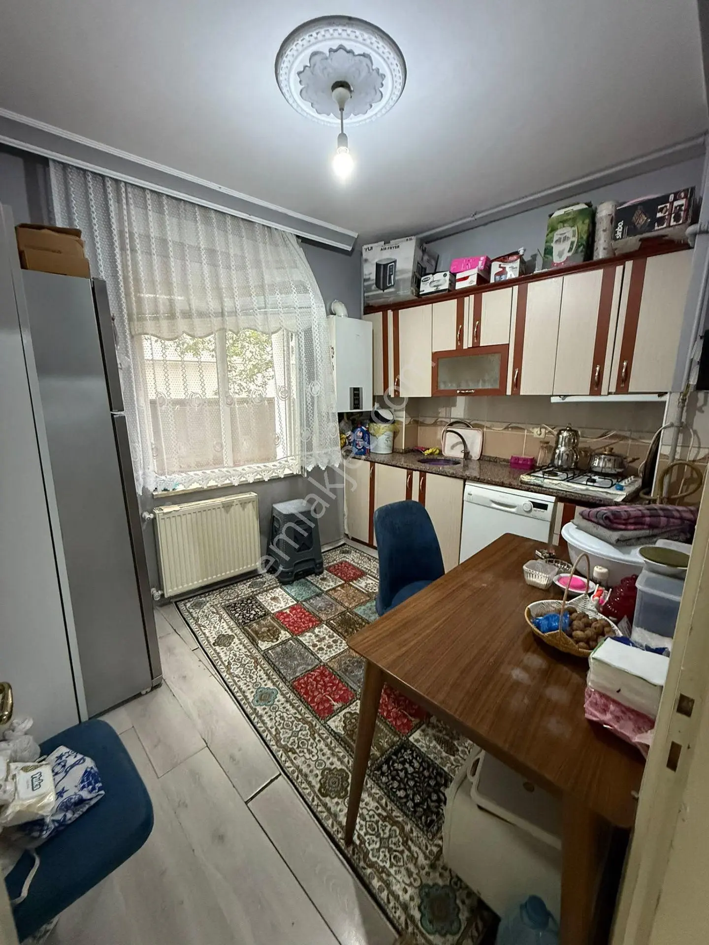 Gülekmek Fırını Yanı Satılık 3+1 Daire 110m² — fotoğraf 8