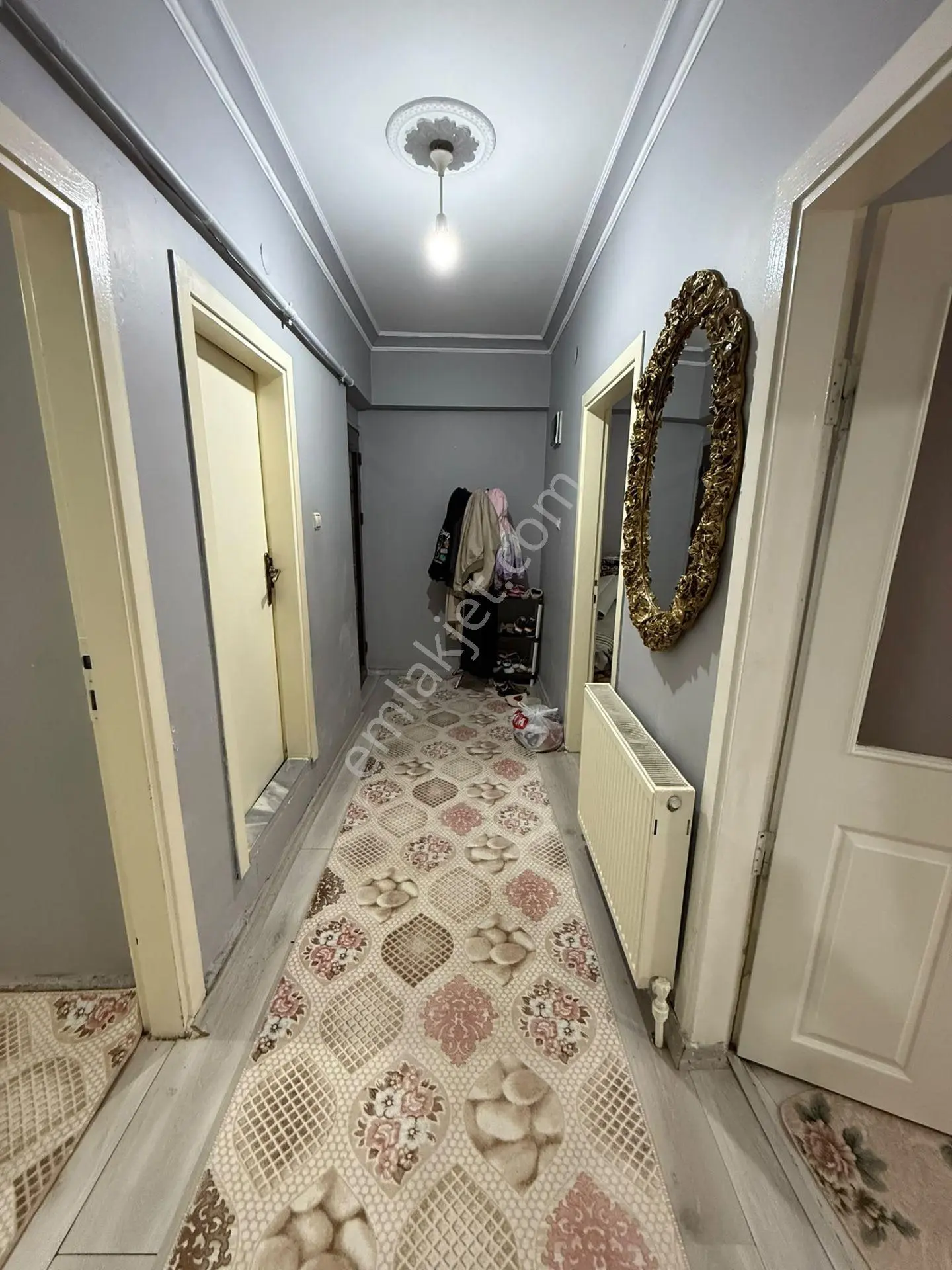 Gülekmek Fırını Yanı Satılık 3+1 Daire 110m² — fotoğraf 9