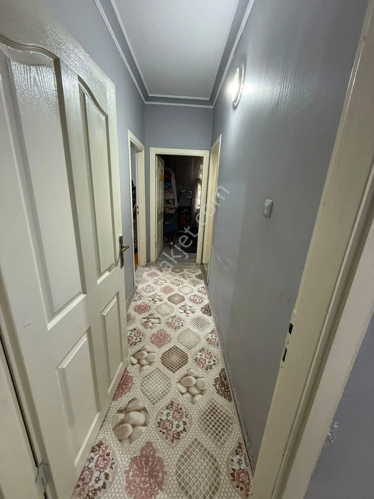 Gülekmek Fırını Yanı Satılık 3+1 Daire 110m² — fotoğraf 10