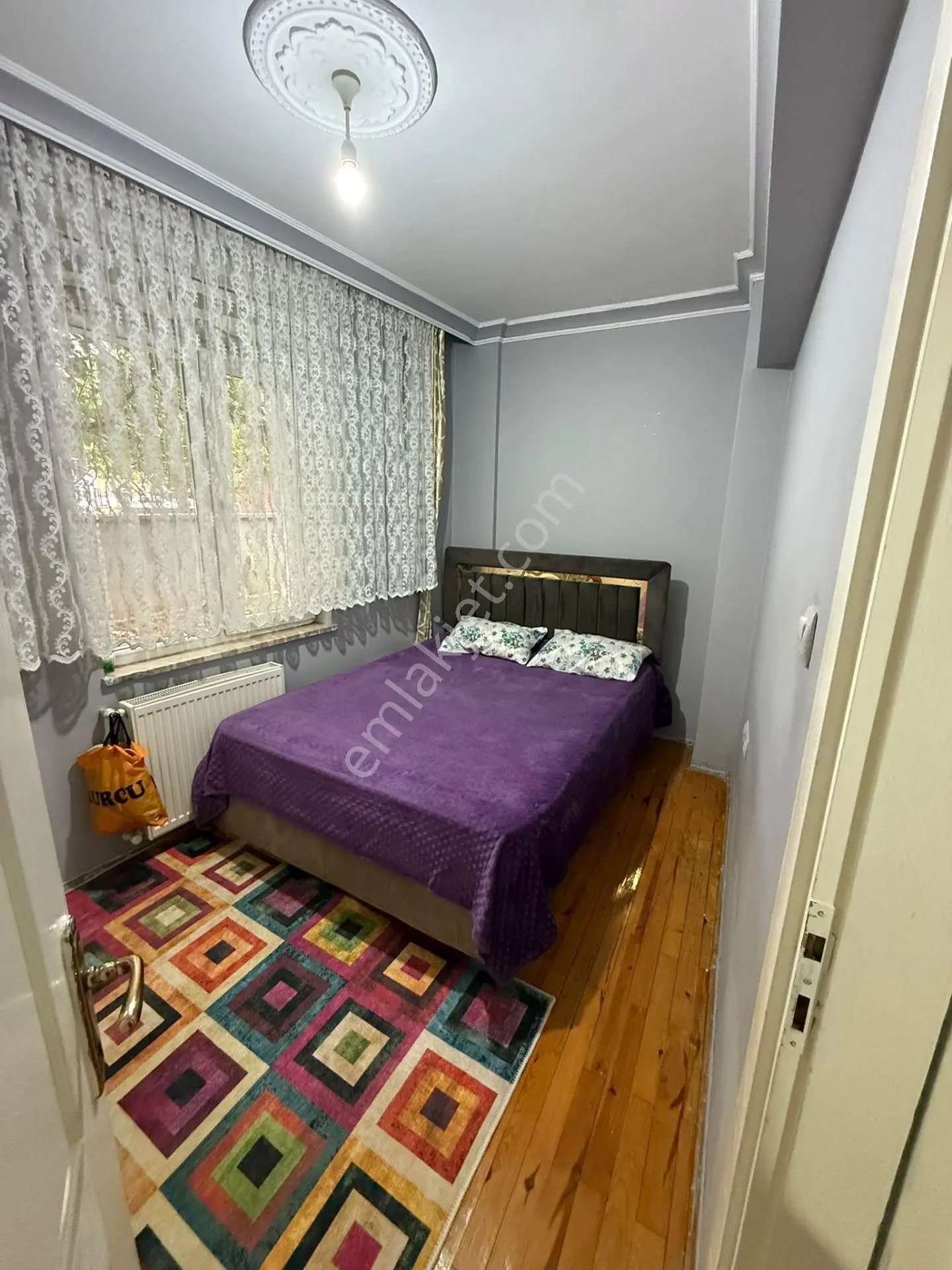 Gülekmek Fırını Yanı Satılık 3+1 Daire 110m² — fotoğraf 12