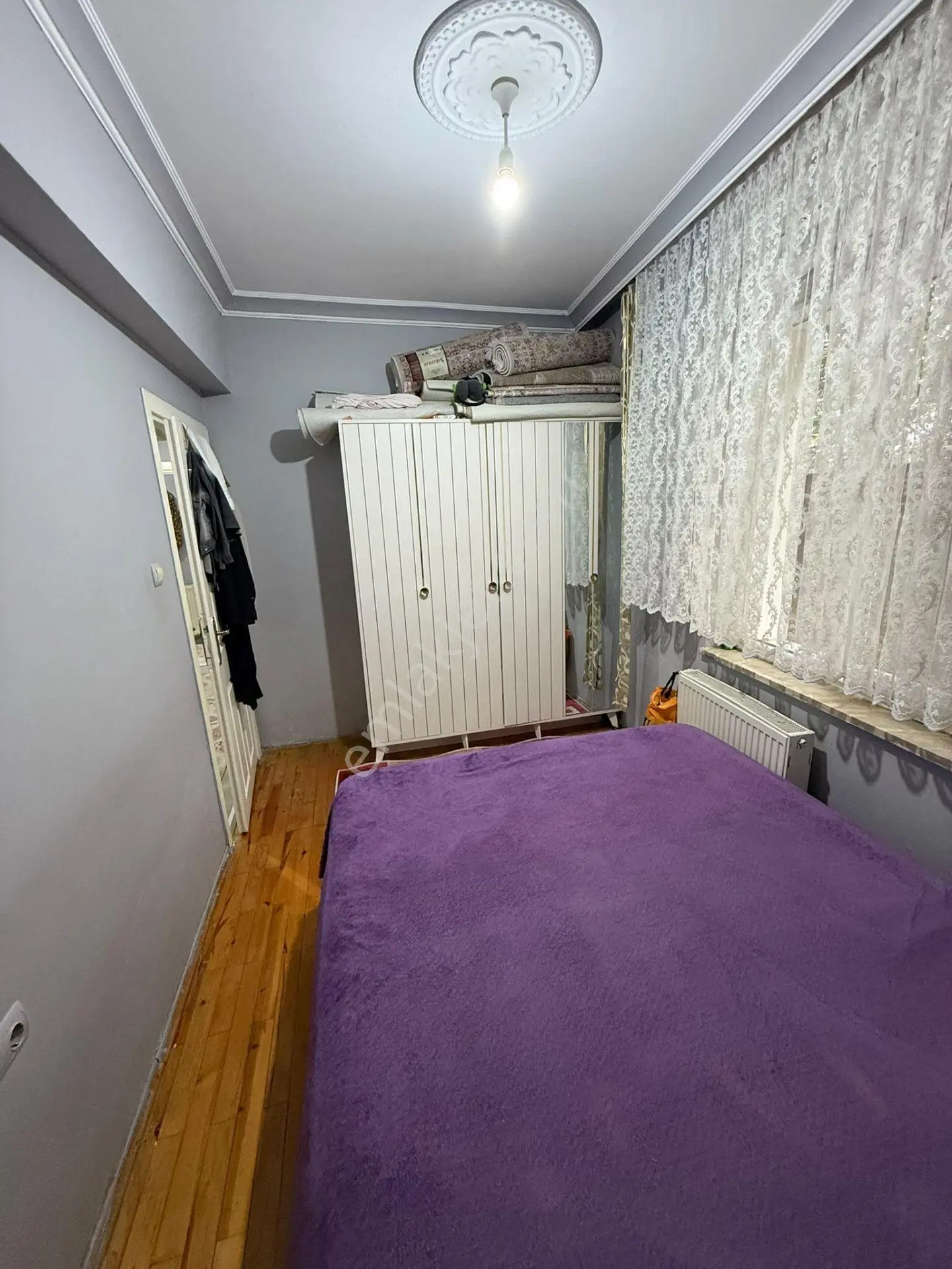 Gülekmek Fırını Yanı Satılık 3+1 Daire 110m² — fotoğraf 13