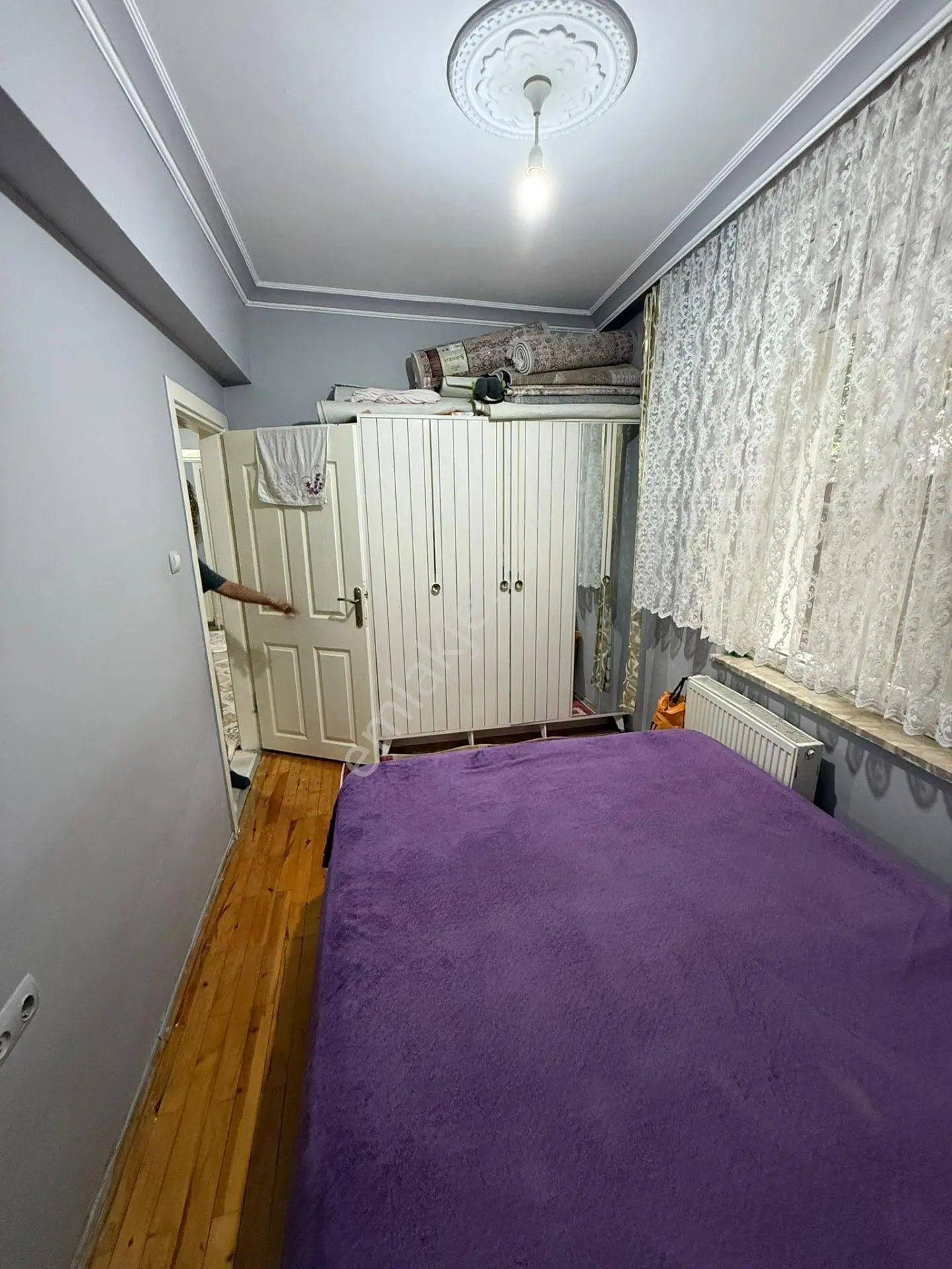 Gülekmek Fırını Yanı Satılık 3+1 Daire 110m² — fotoğraf 14