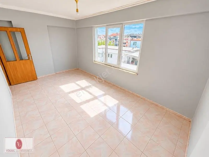 Yükselden İkizçayda Denize 500 Mt Ön Cephe Çift Balkonlu 2+1 — fotoğraf 18