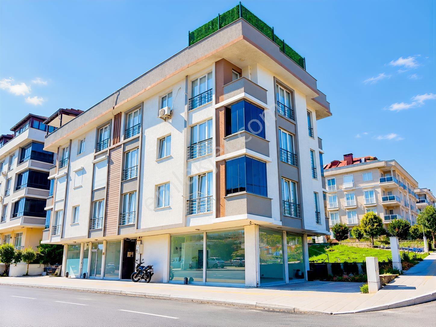Kuponxten Yaşam Vadisine Komşu Fırsat 3+1!