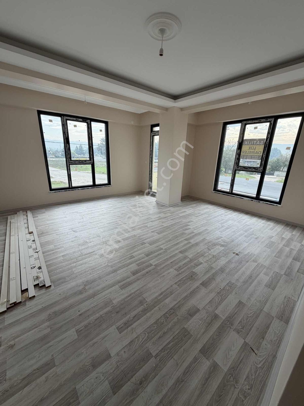 Beyciler Mah Ebeveyn Banyolu Sıfır 3+1 Satılık Daireler — fotoğraf 3
