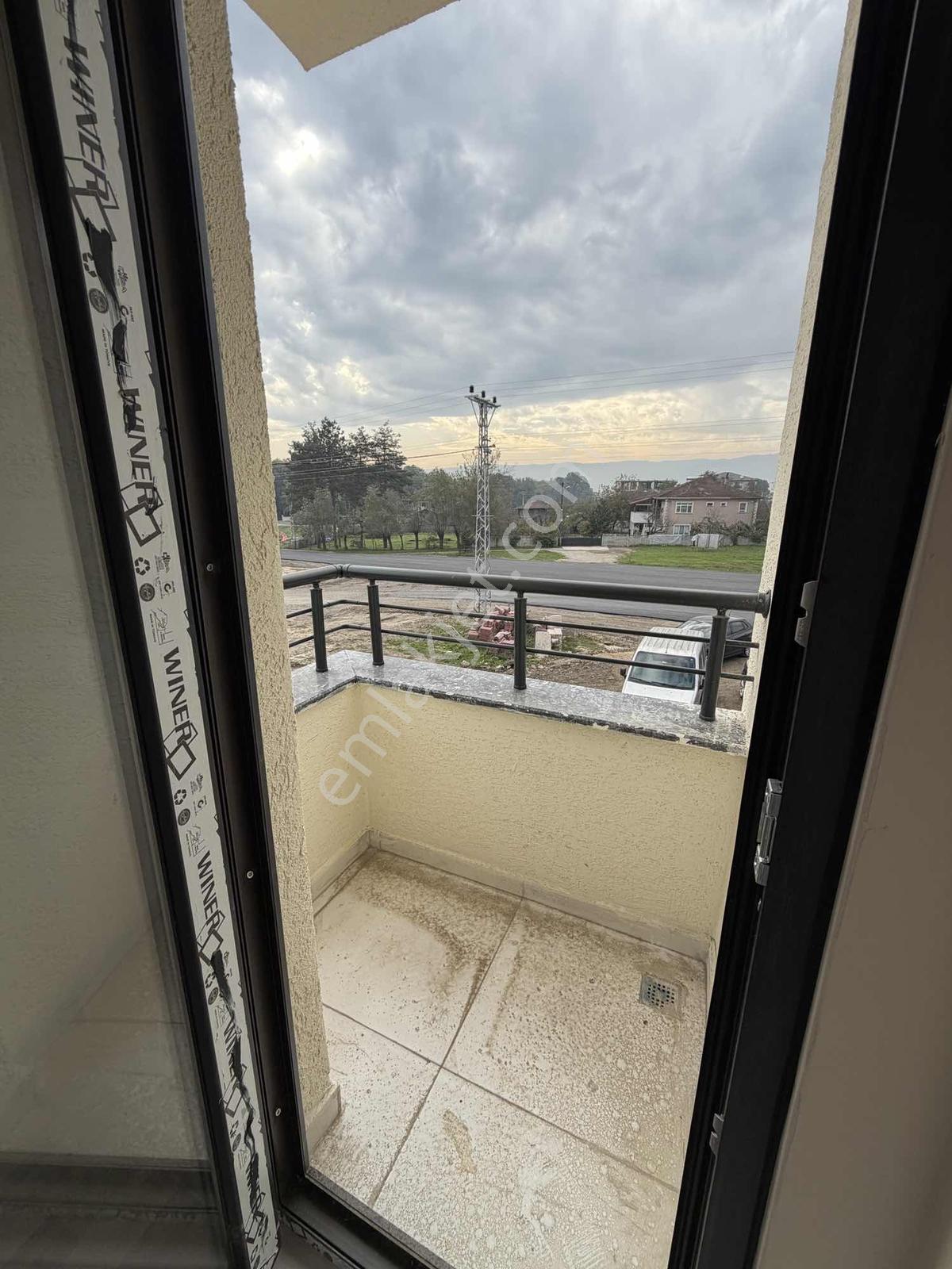Beyciler Mah Ebeveyn Banyolu Sıfır 3+1 Satılık Daireler — fotoğraf 4