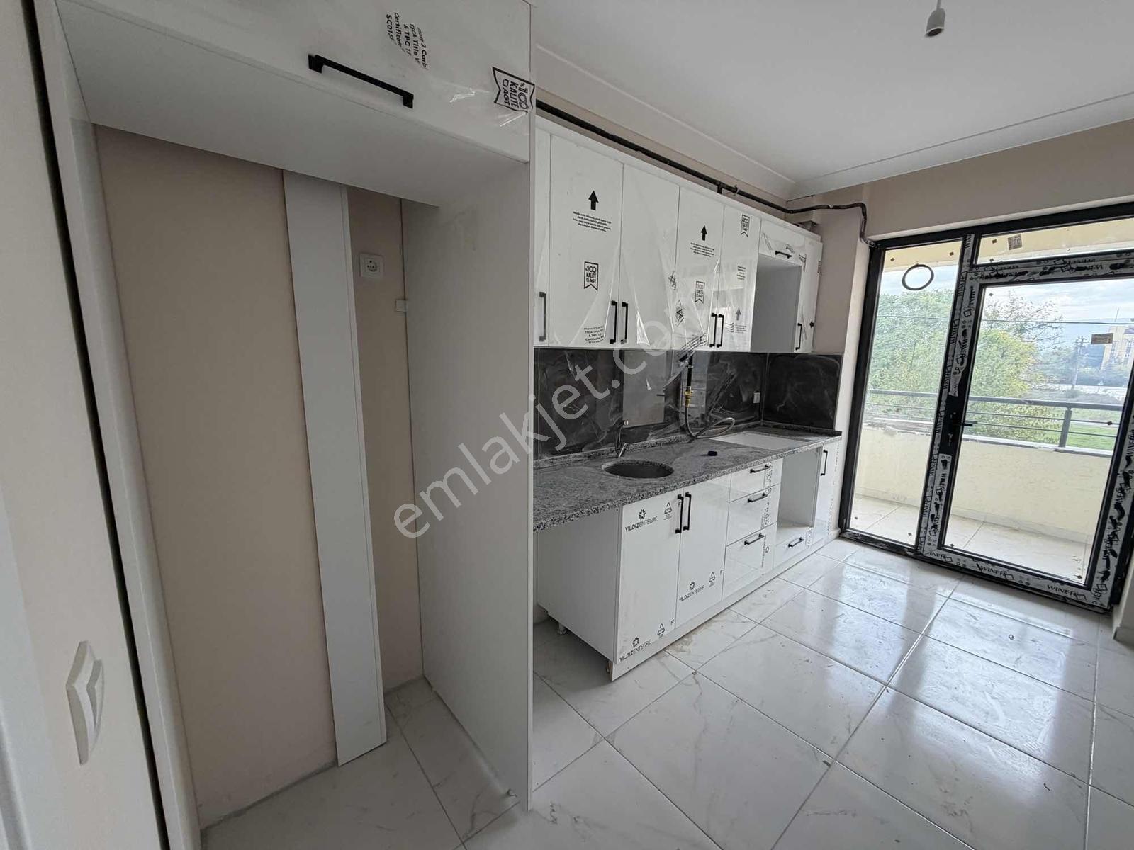 Beyciler Mah Ebeveyn Banyolu Sıfır 3+1 Satılık Daireler — fotoğraf 10