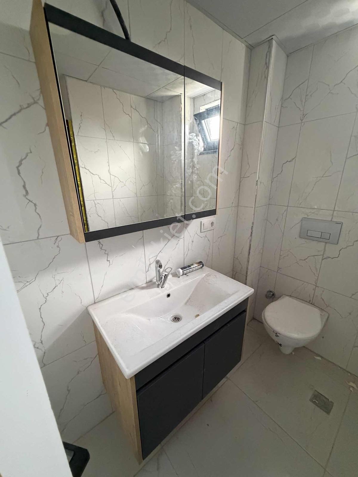 Beyciler Mah Ebeveyn Banyolu Sıfır 3+1 Satılık Daireler — fotoğraf 12