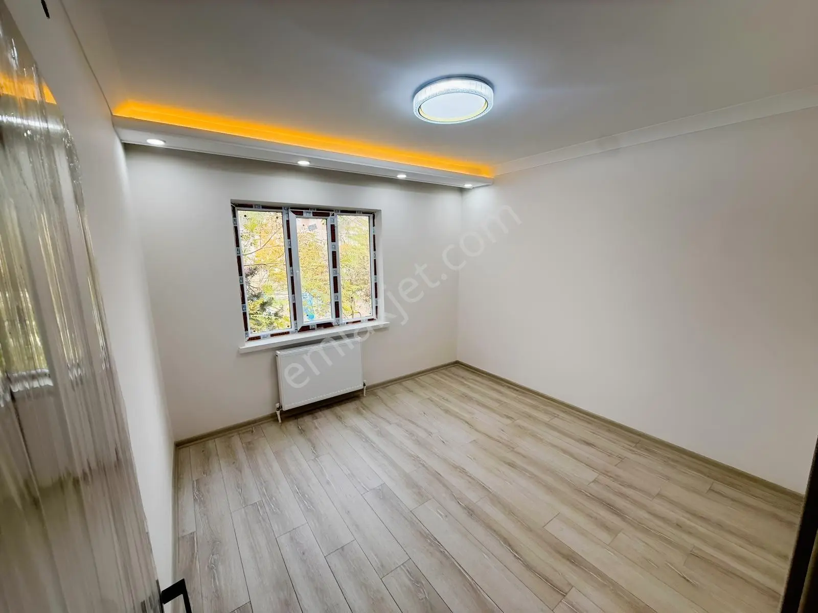 Es As'tan Fatih Mah.'de Metro Yakını Bulvar Cepheli Full Daire — fotoğraf 12