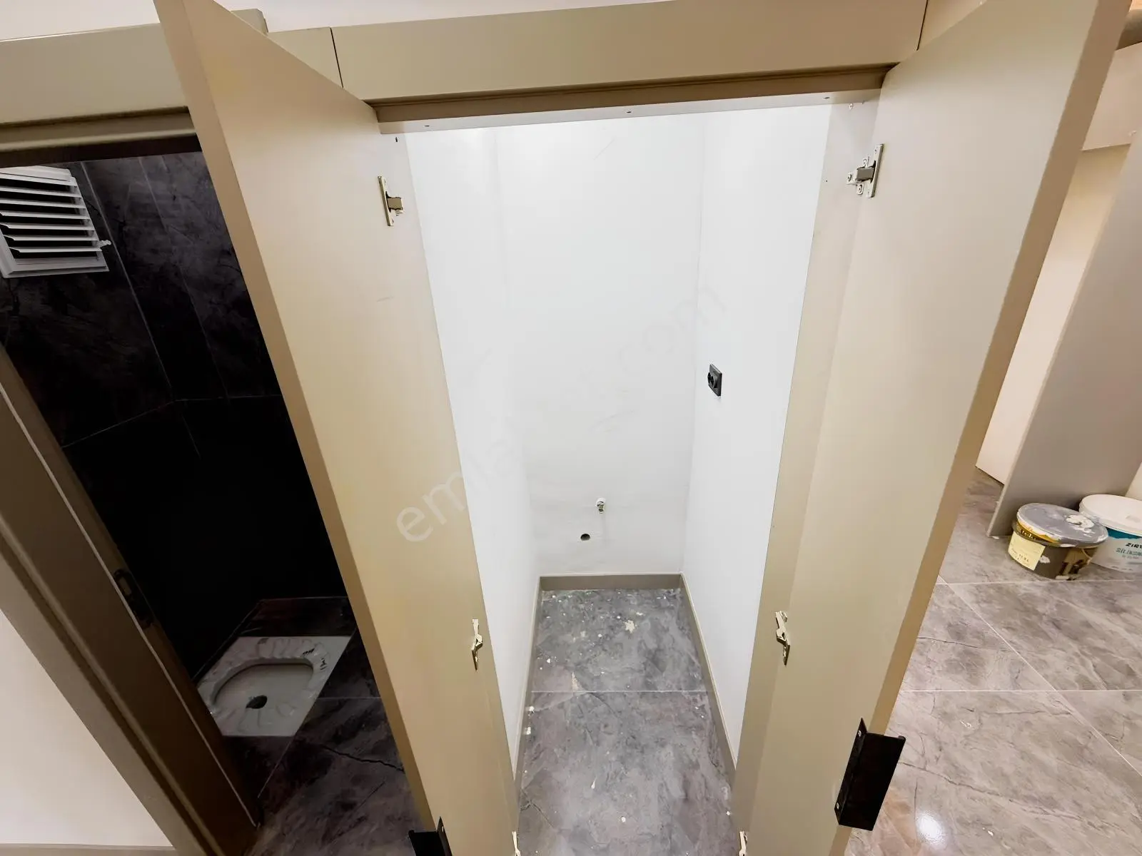 Es As'tan Fatih Mah.'de Metro Yakını Bulvar Cepheli Full Daire — fotoğraf 23