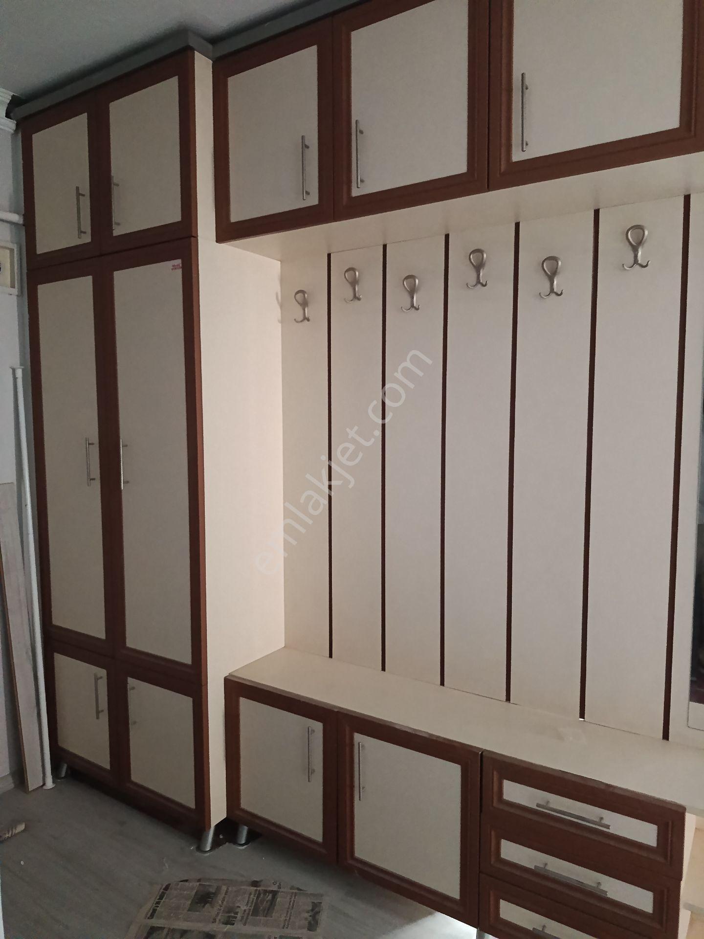 Pazartesi Pazarı Yanı Mavral Sokak'ta 140m² 3+1 Satılık Daire — fotoğraf 5