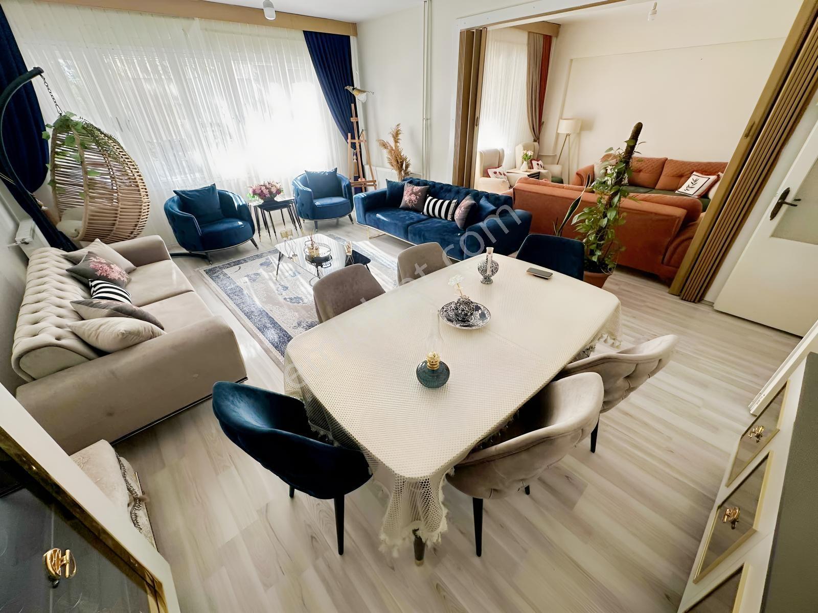 Başarı'dan Merkez'de Hacımütahir M.satılık 4+1 Daire + Garaj — fotoğraf 6