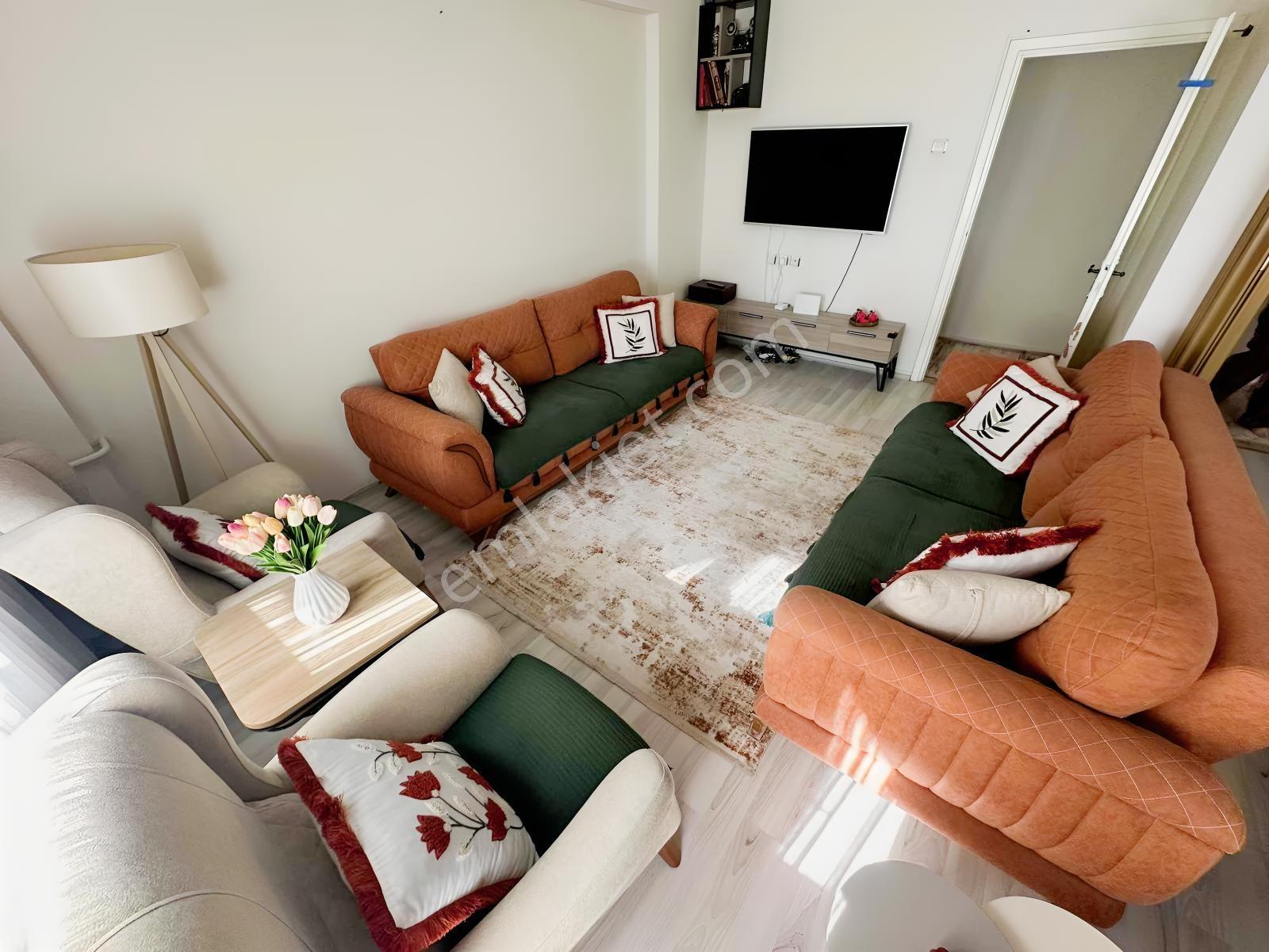 Başarı'dan Merkez'de Hacımütahir M.satılık 4+1 Daire + Garaj — fotoğraf 9