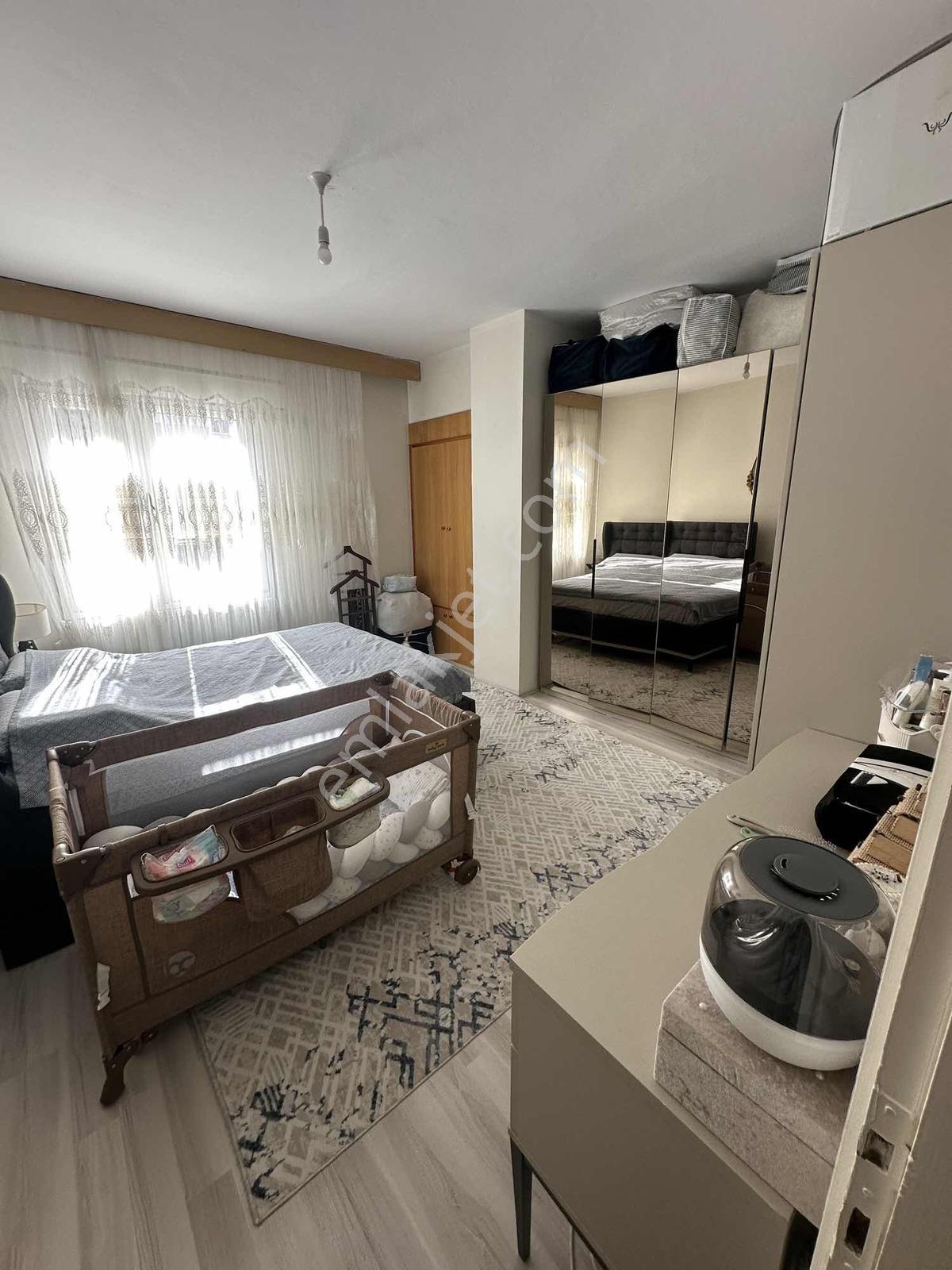 Başarı'dan Merkez'de Hacımütahir M.satılık 4+1 Daire + Garaj — fotoğraf 10