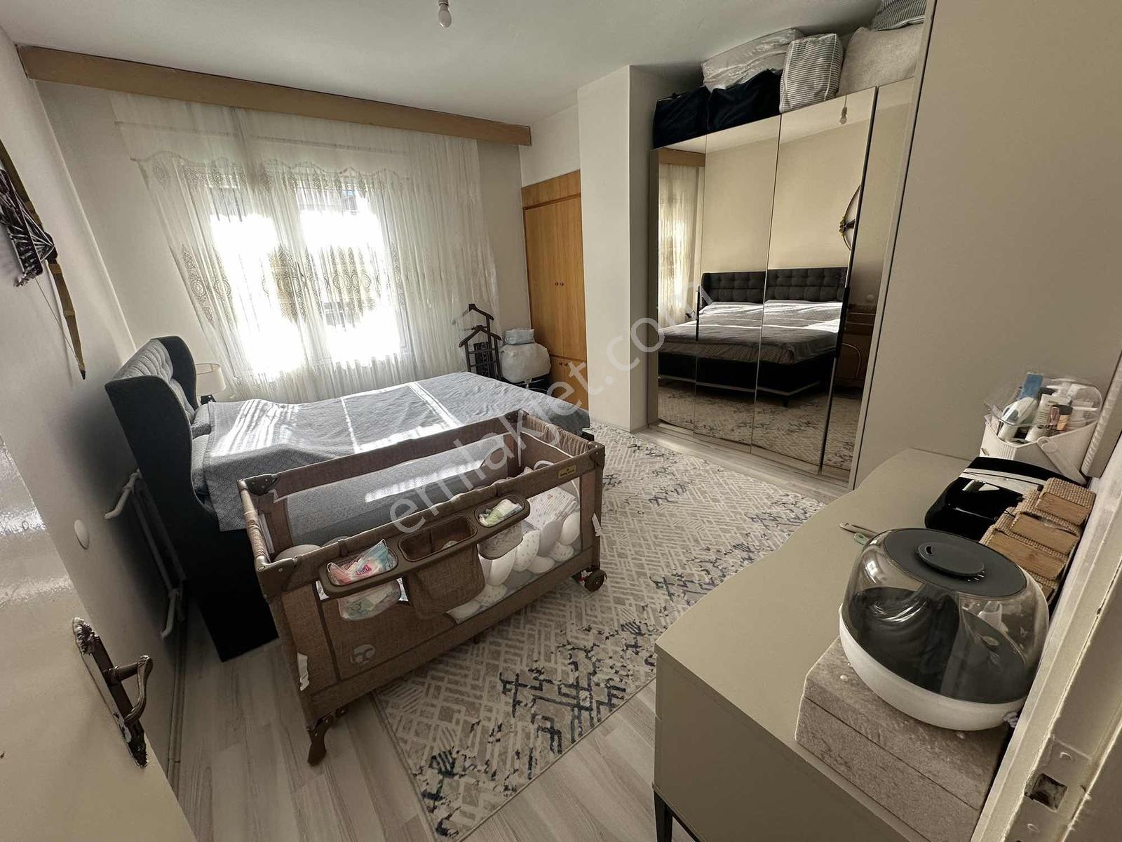 Başarı'dan Merkez'de Hacımütahir M.satılık 4+1 Daire + Garaj — fotoğraf 11