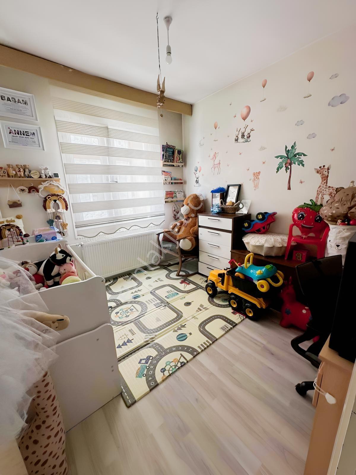 Başarı'dan Merkez'de Hacımütahir M.satılık 4+1 Daire + Garaj — fotoğraf 13