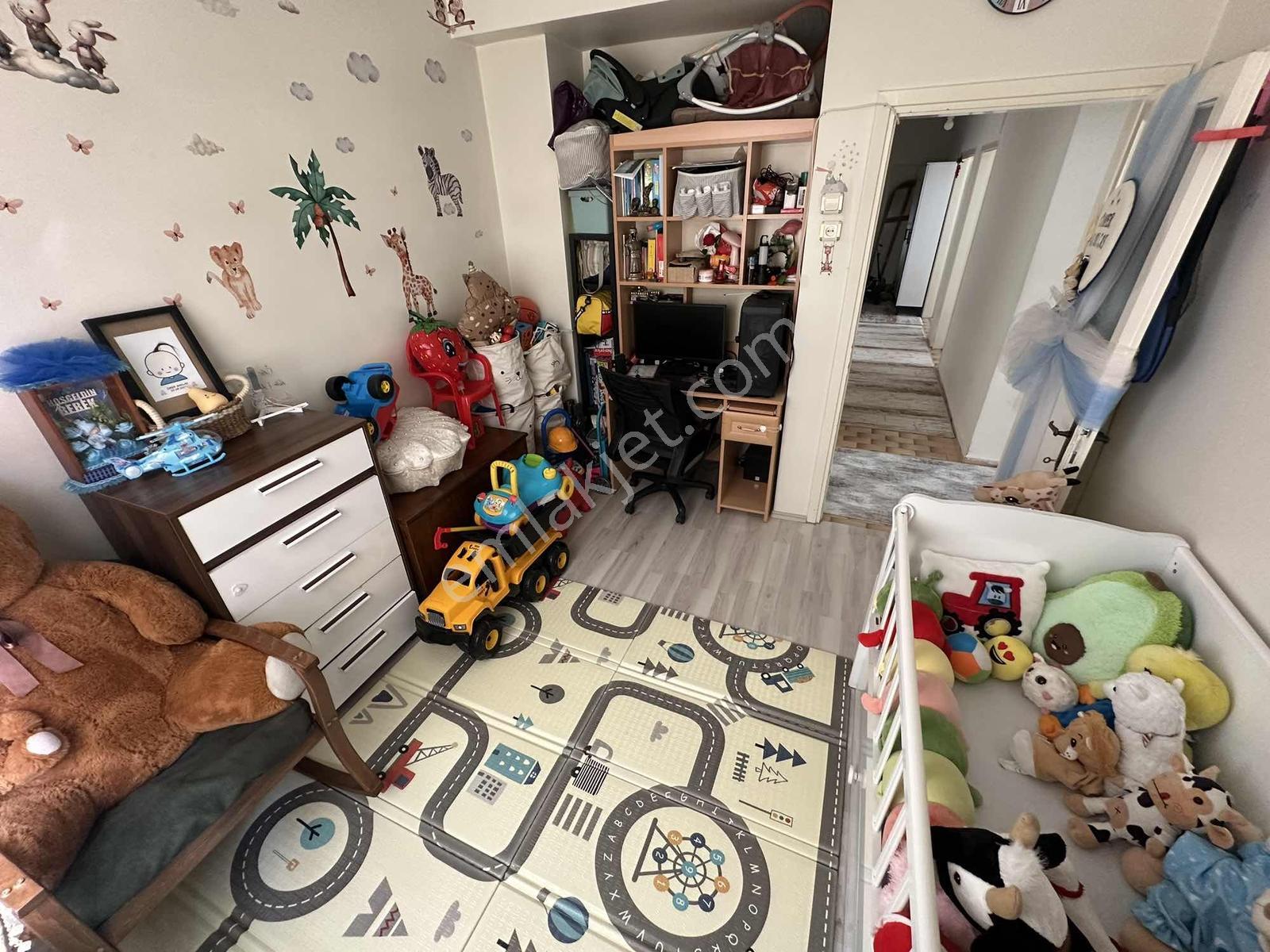 Başarı'dan Merkez'de Hacımütahir M.satılık 4+1 Daire + Garaj — fotoğraf 14