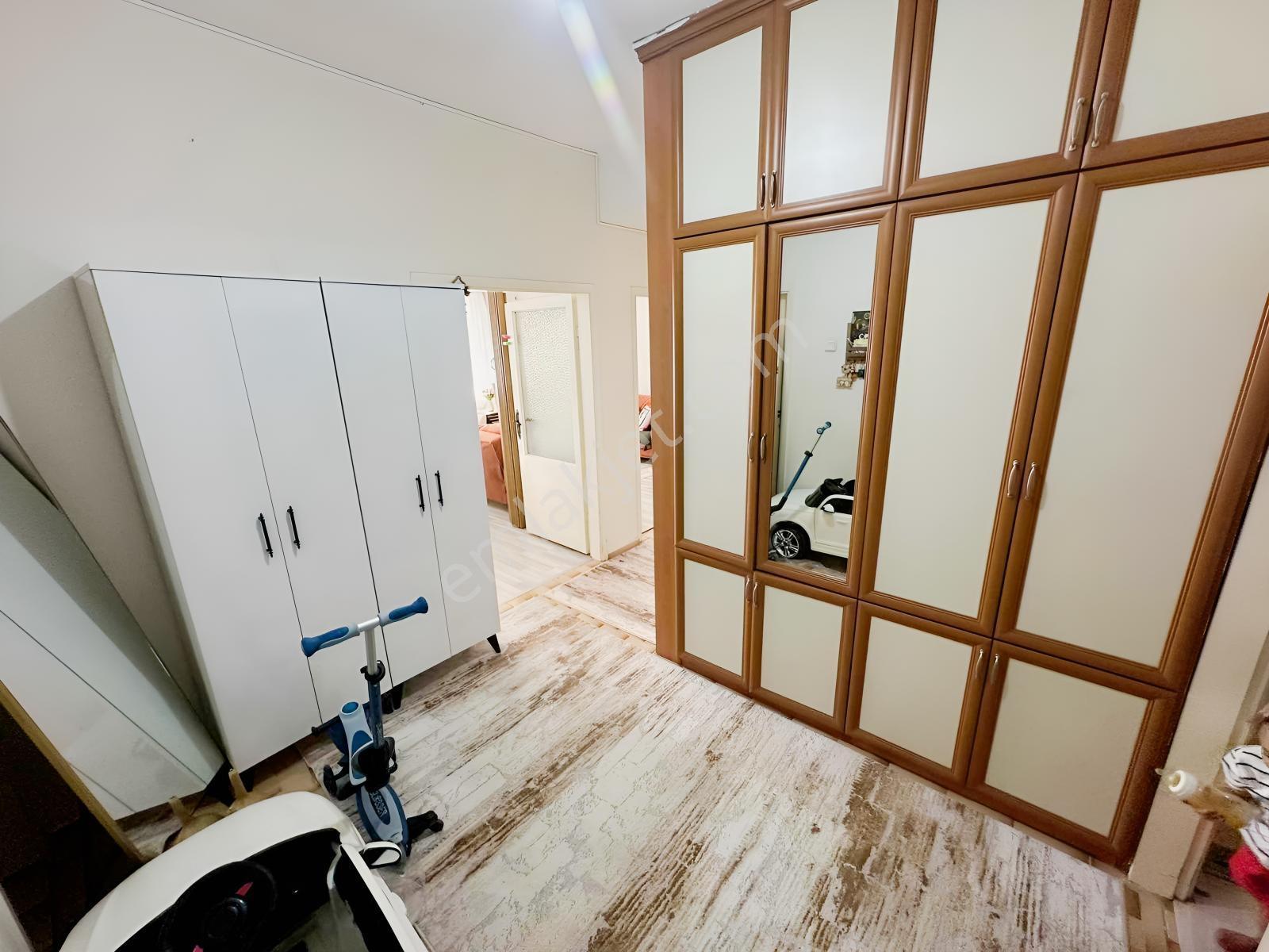 Başarı'dan Merkez'de Hacımütahir M.satılık 4+1 Daire + Garaj — fotoğraf 21