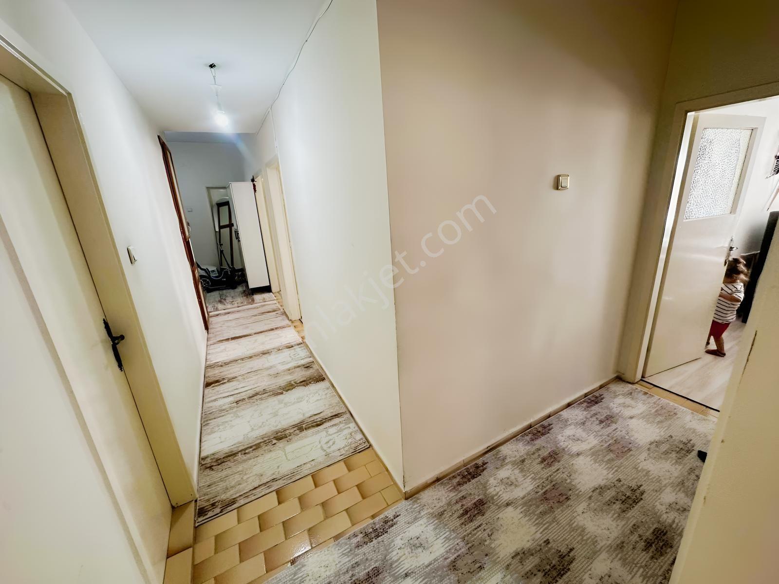 Başarı'dan Merkez'de Hacımütahir M.satılık 4+1 Daire + Garaj — fotoğraf 22