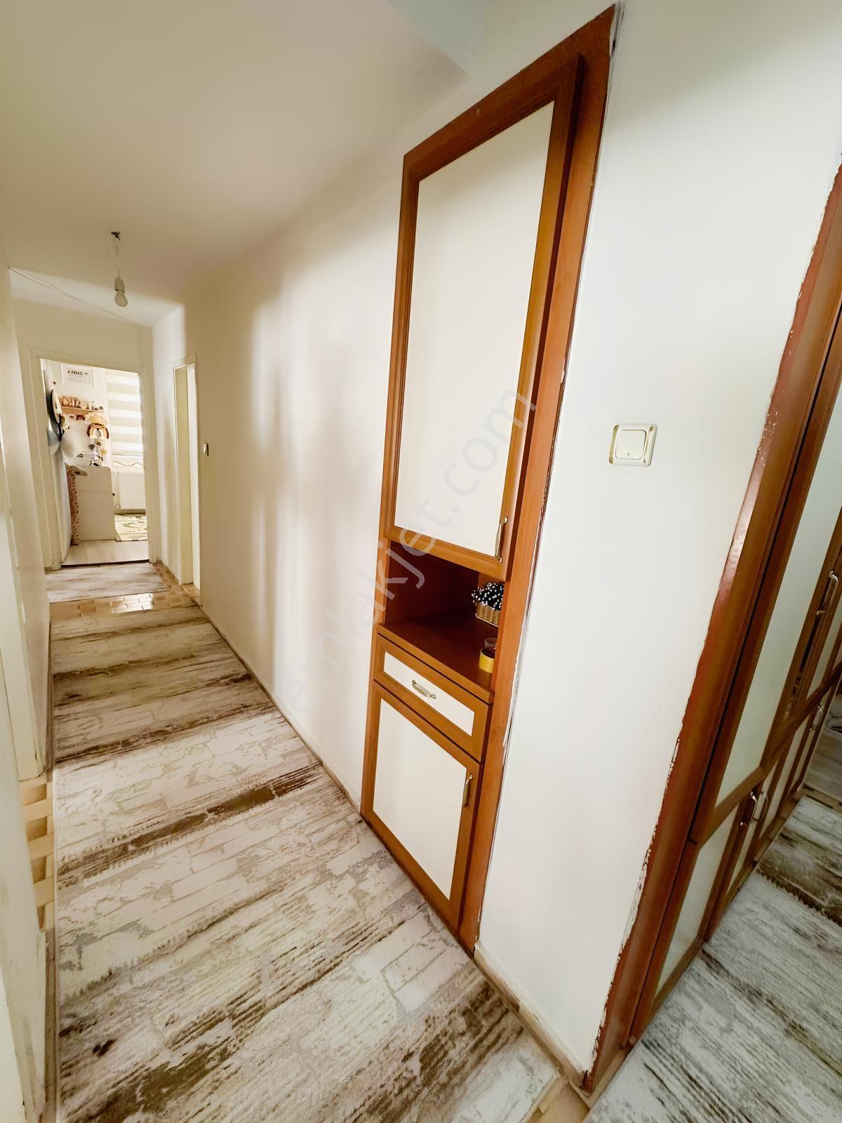 Başarı'dan Merkez'de Hacımütahir M.satılık 4+1 Daire + Garaj — fotoğraf 23