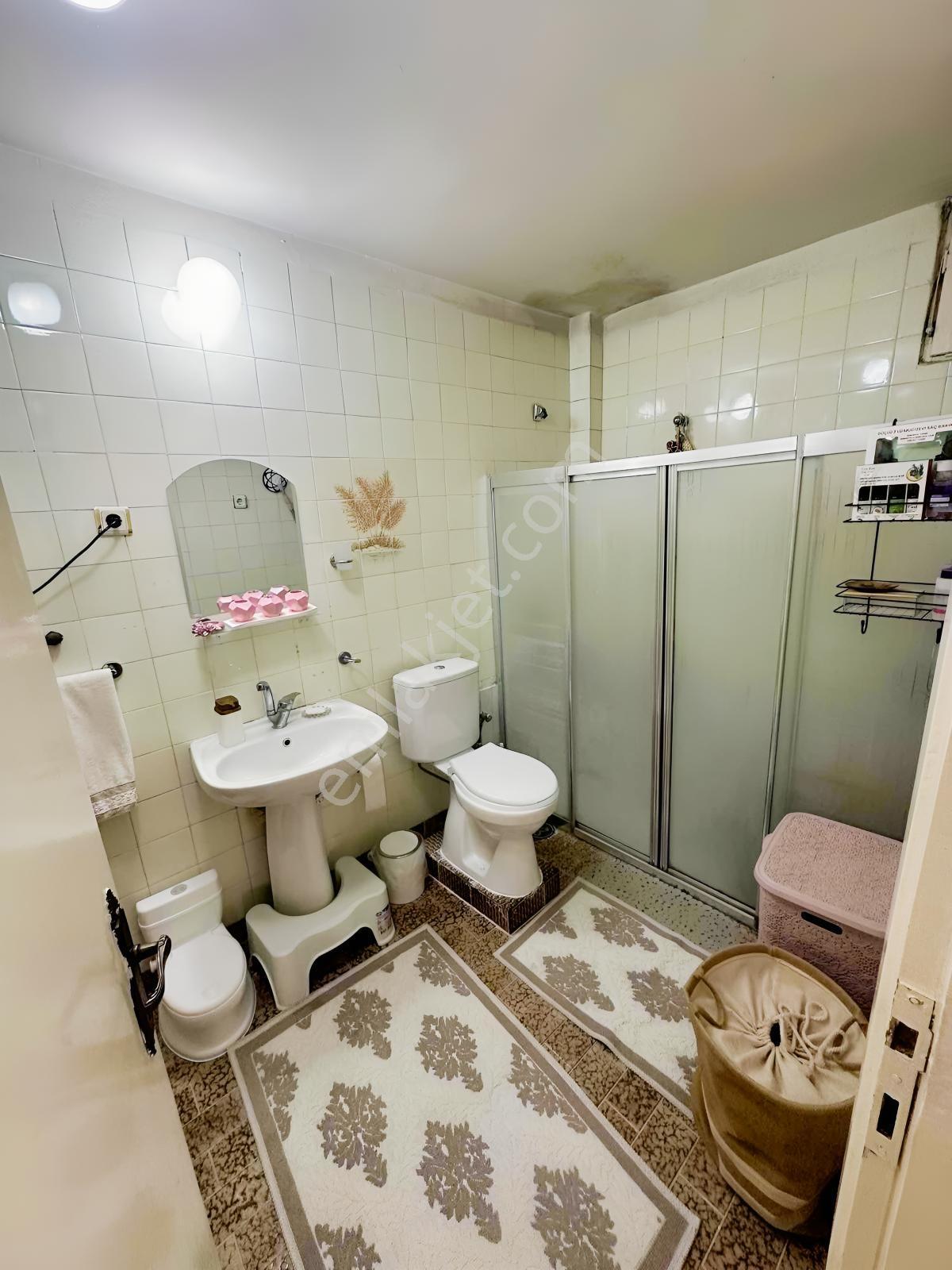 Başarı'dan Merkez'de Hacımütahir M.satılık 4+1 Daire + Garaj — fotoğraf 24