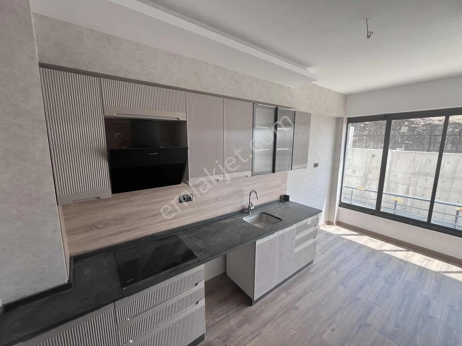 Atayurt Mahallesi Yerden Isıtma 2 Blok Site 2+1 Bağımsız Mutfak — fotoğraf 2