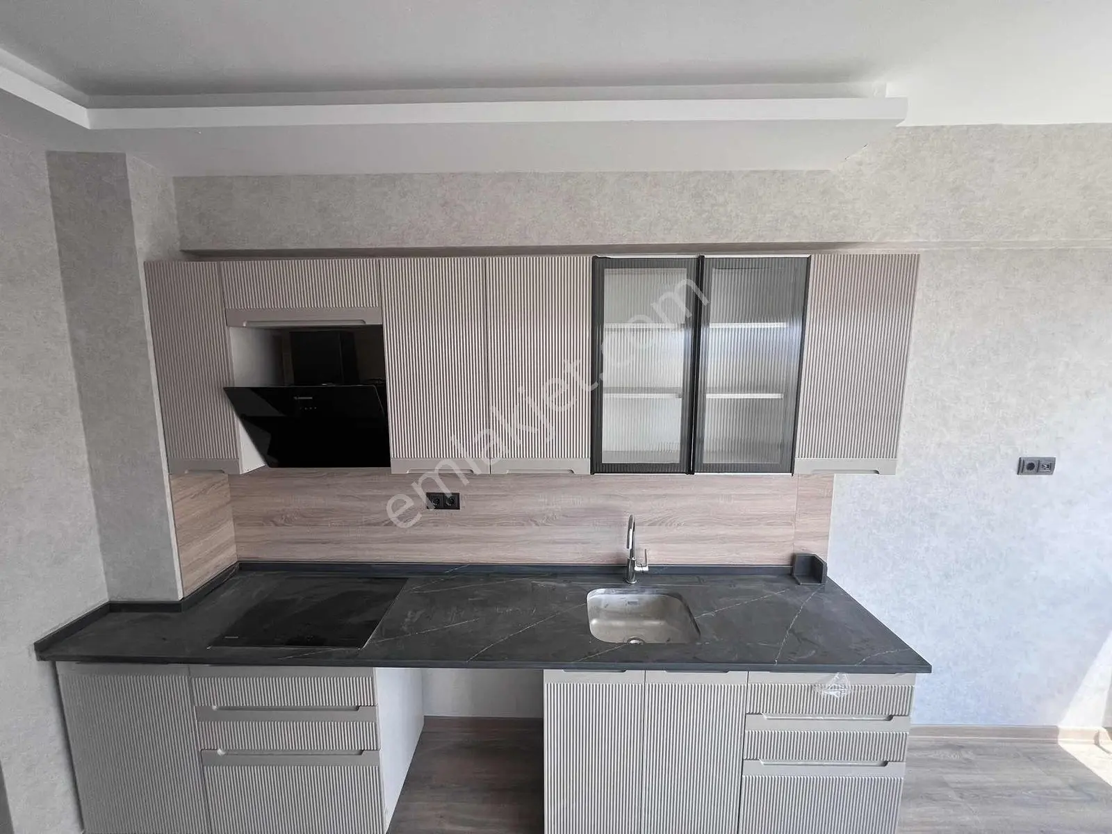 Atayurt Mahallesi Yerden Isıtma 2 Blok Site 2+1 Bağımsız Mutfak — fotoğraf 3