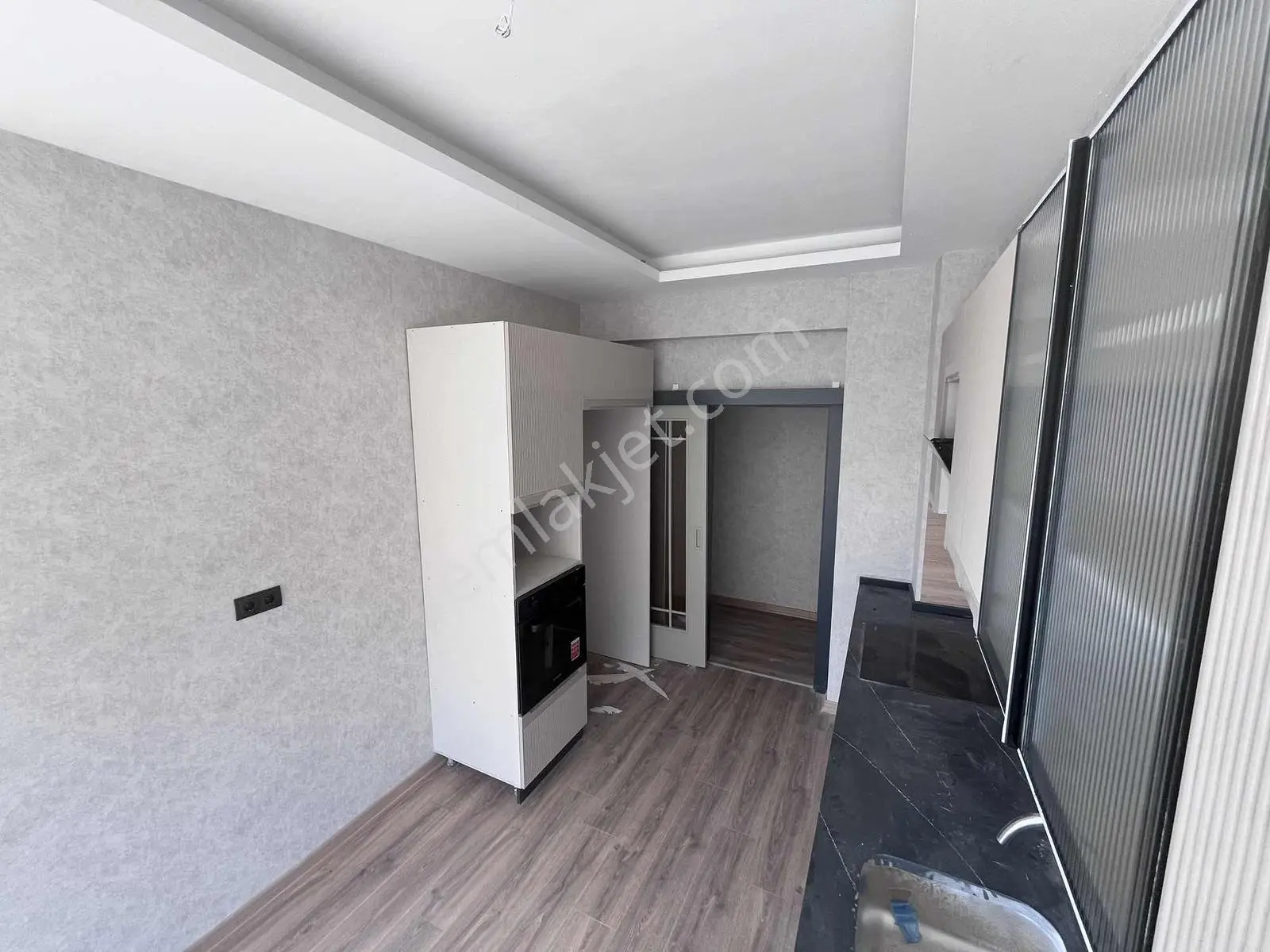 Atayurt Mahallesi Yerden Isıtma 2 Blok Site 2+1 Bağımsız Mutfak — fotoğraf 4