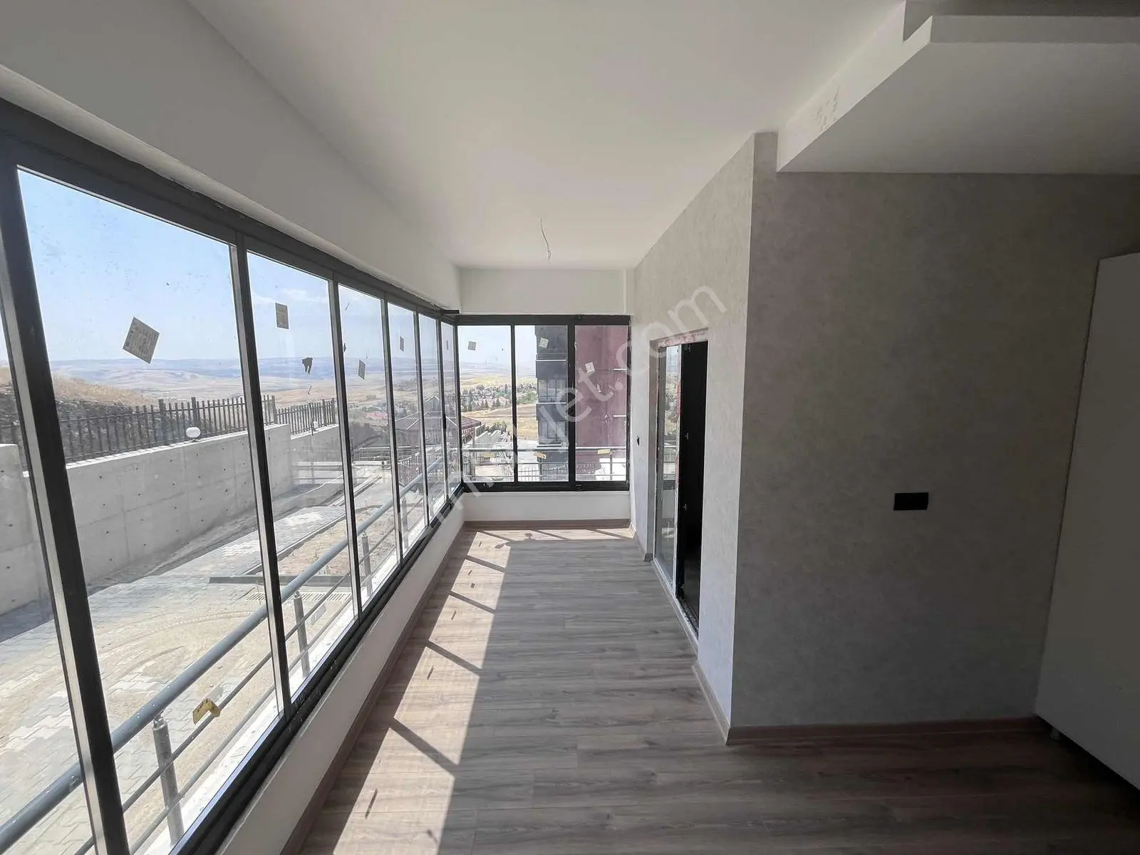 Atayurt Mahallesi Yerden Isıtma 2 Blok Site 2+1 Bağımsız Mutfak — fotoğraf 5