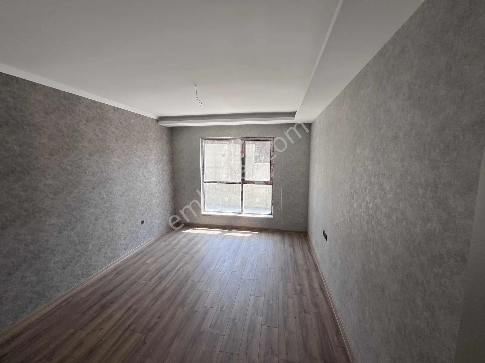 Atayurt Mahallesi Yerden Isıtma 2 Blok Site 2+1 Bağımsız Mutfak — fotoğraf 9