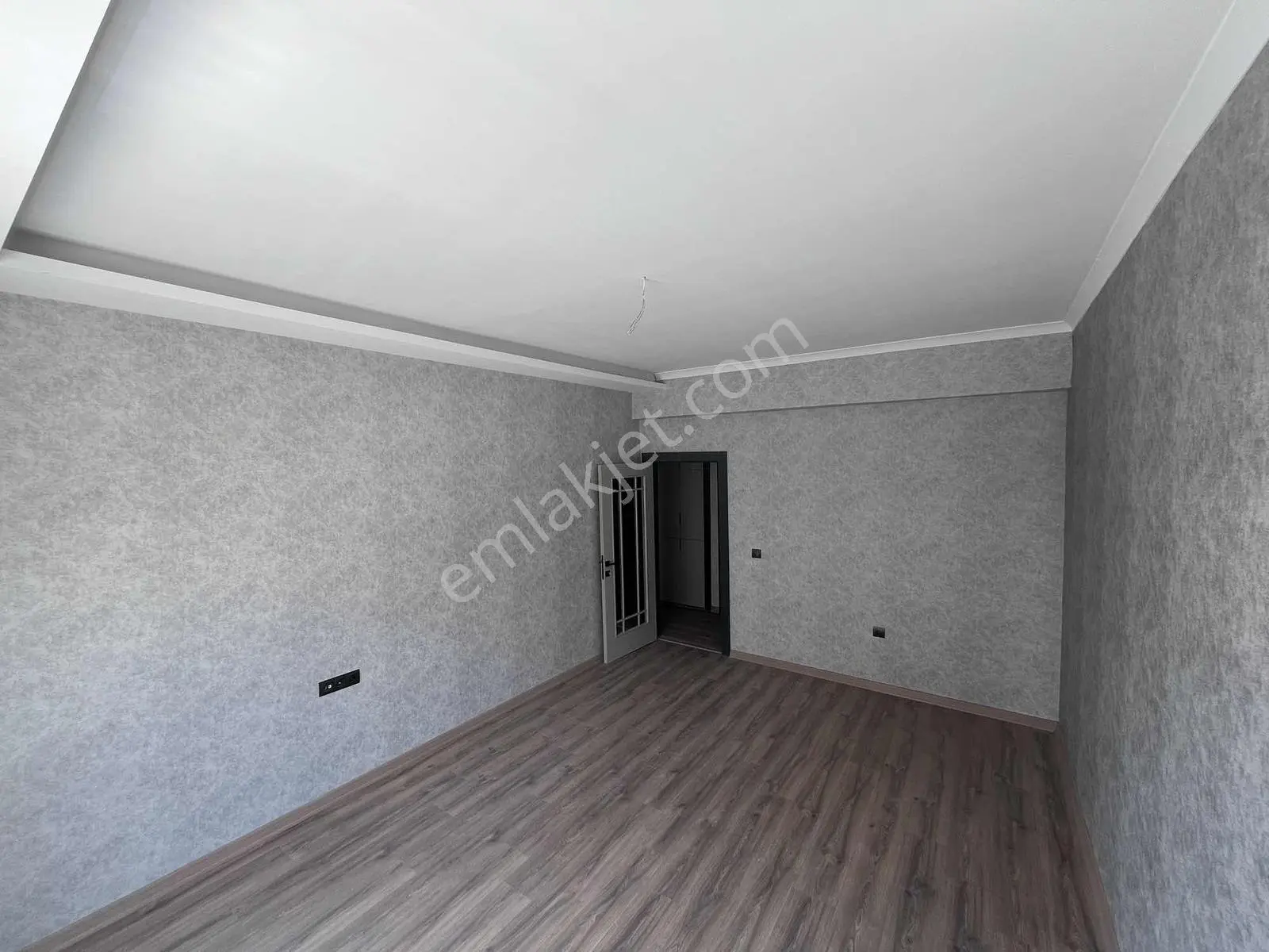 Atayurt Mahallesi Yerden Isıtma 2 Blok Site 2+1 Bağımsız Mutfak — fotoğraf 10