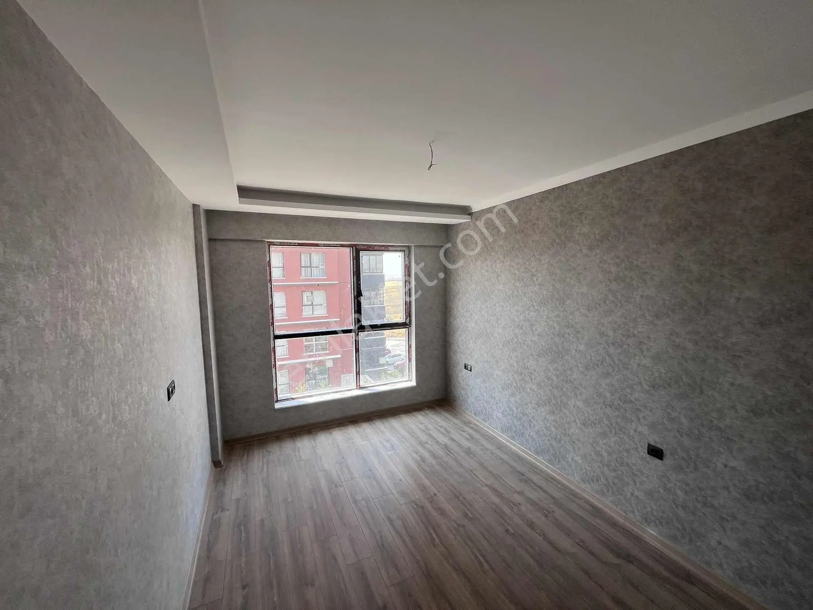 Atayurt Mahallesi Yerden Isıtma 2 Blok Site 2+1 Bağımsız Mutfak — fotoğraf 11